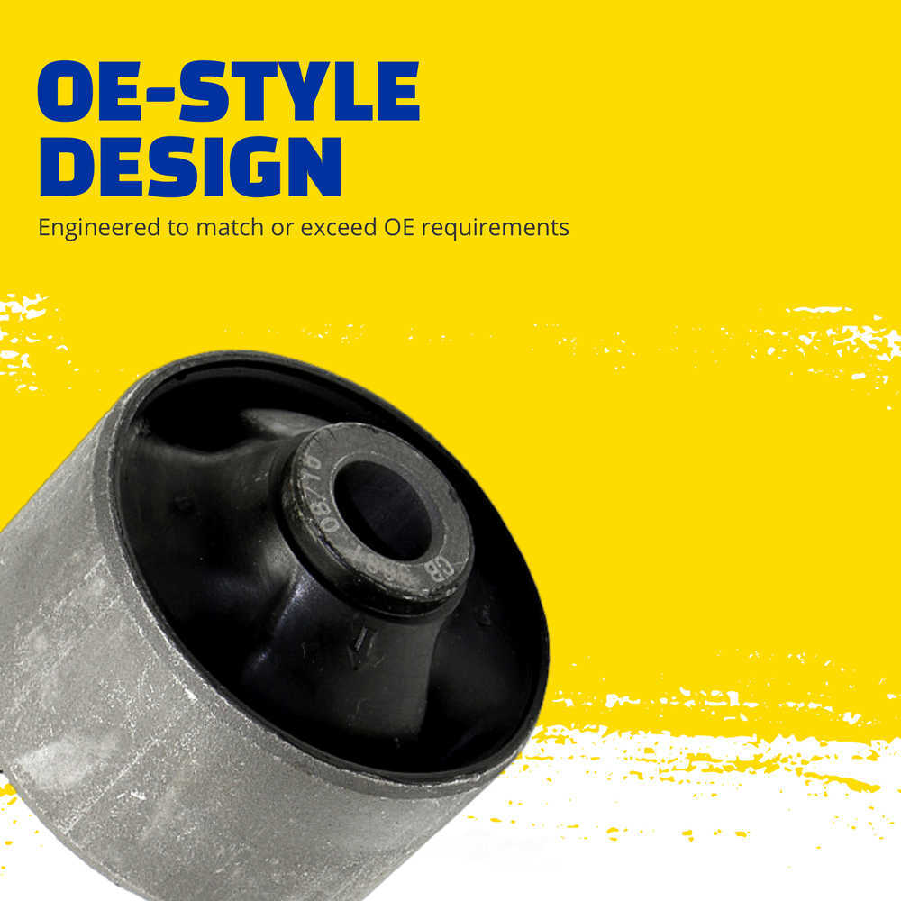 Front Lower Rearward Suspension Control Arm Bushing