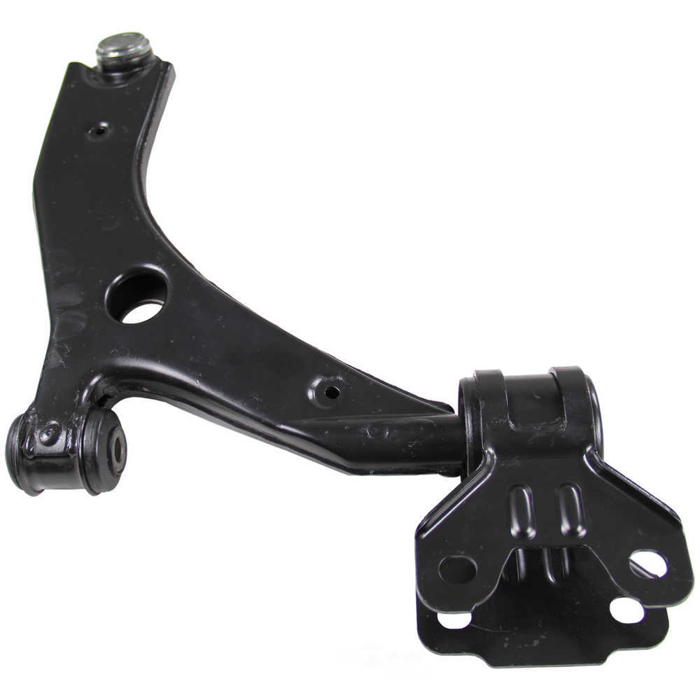 Front Left Lower Suspension Control Arm and Ball Joint Assembly