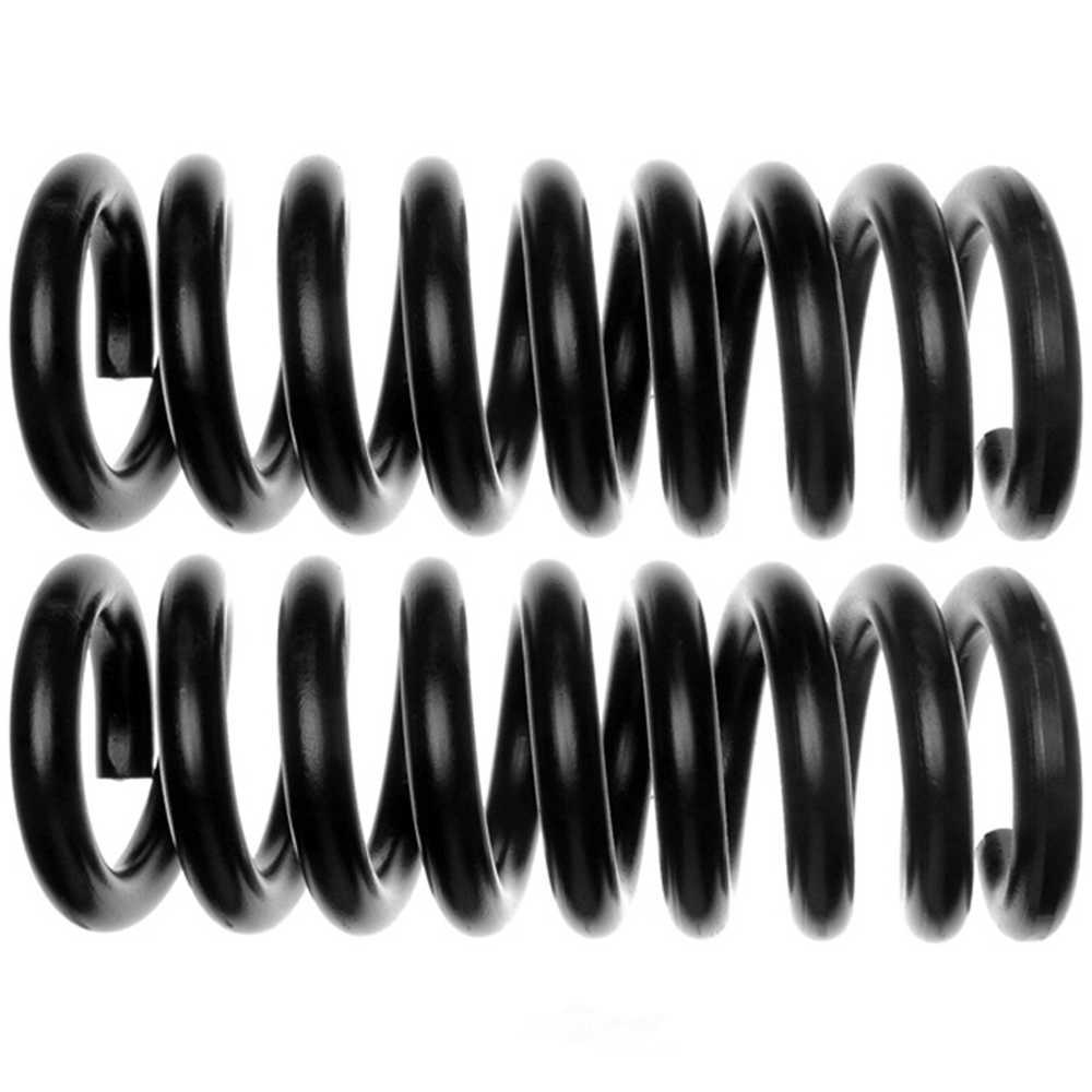 Front Coil Spring Set