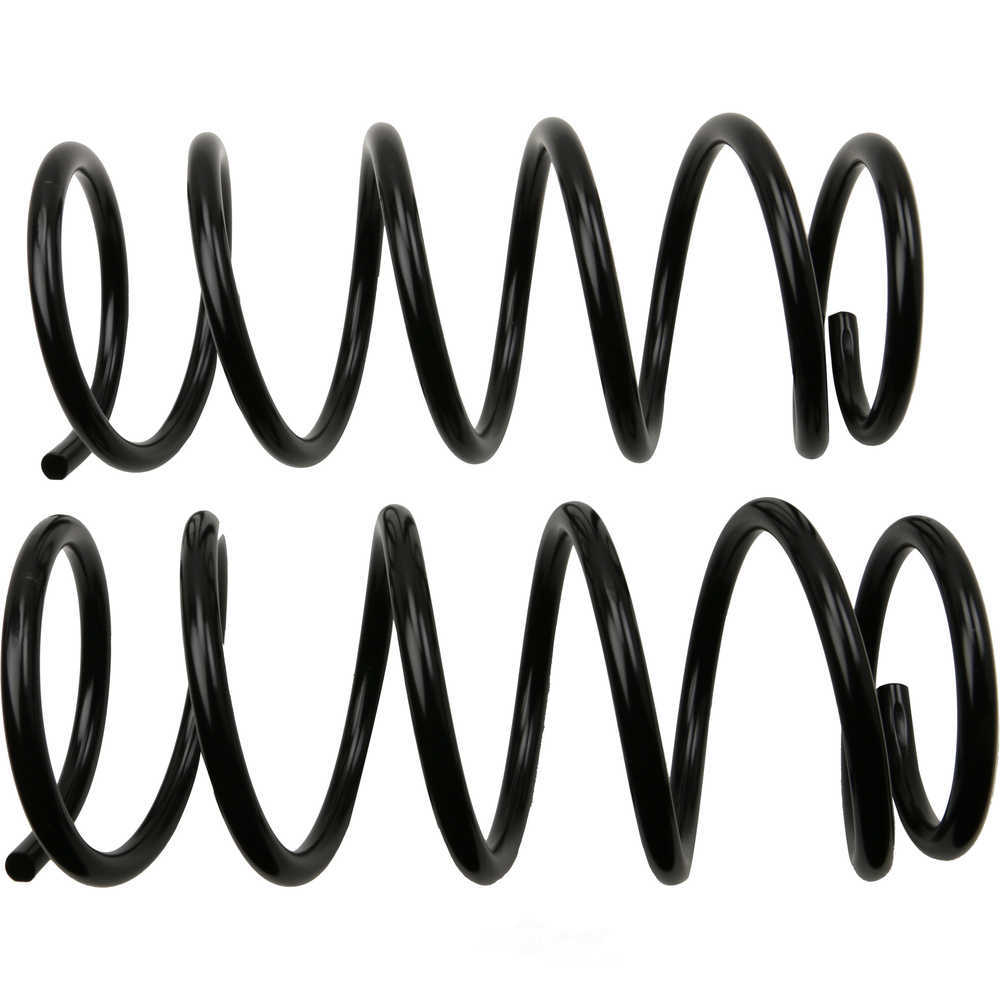 Front Coil Spring Set