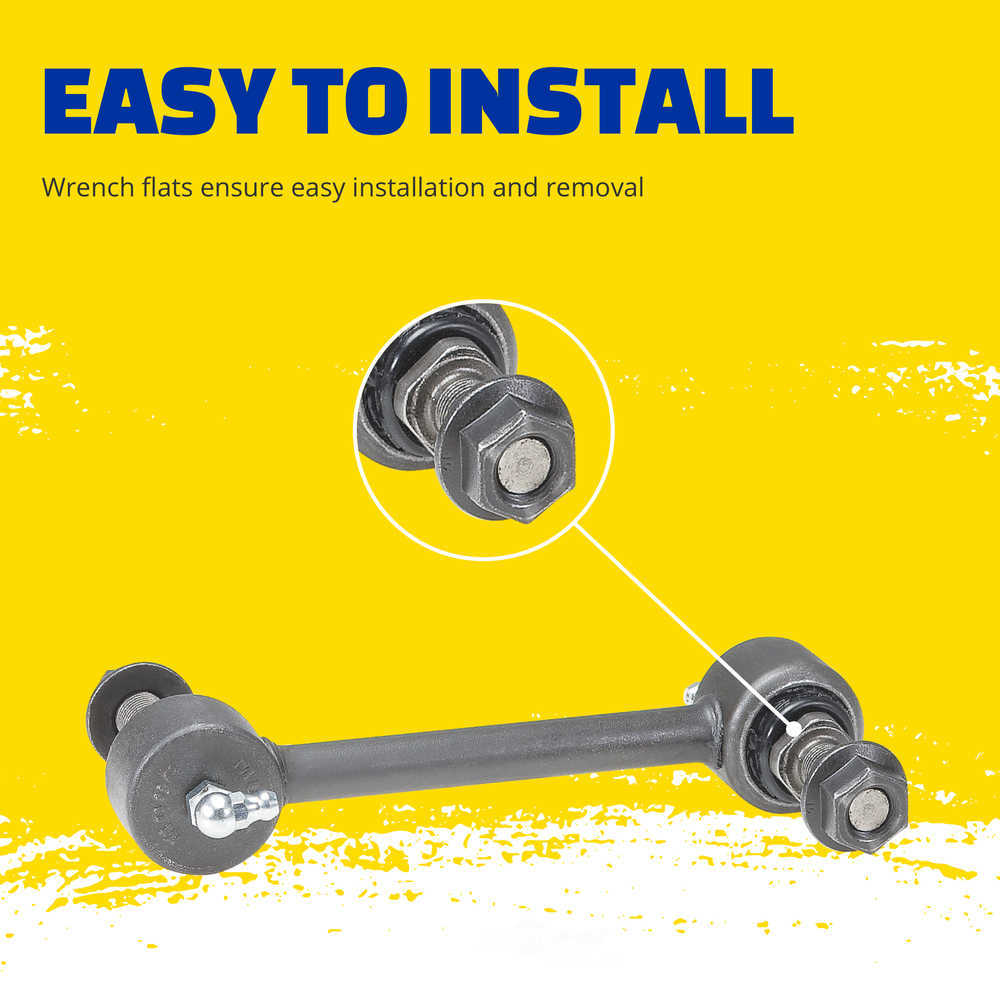 Front Suspension Stabilizer Bar Link
