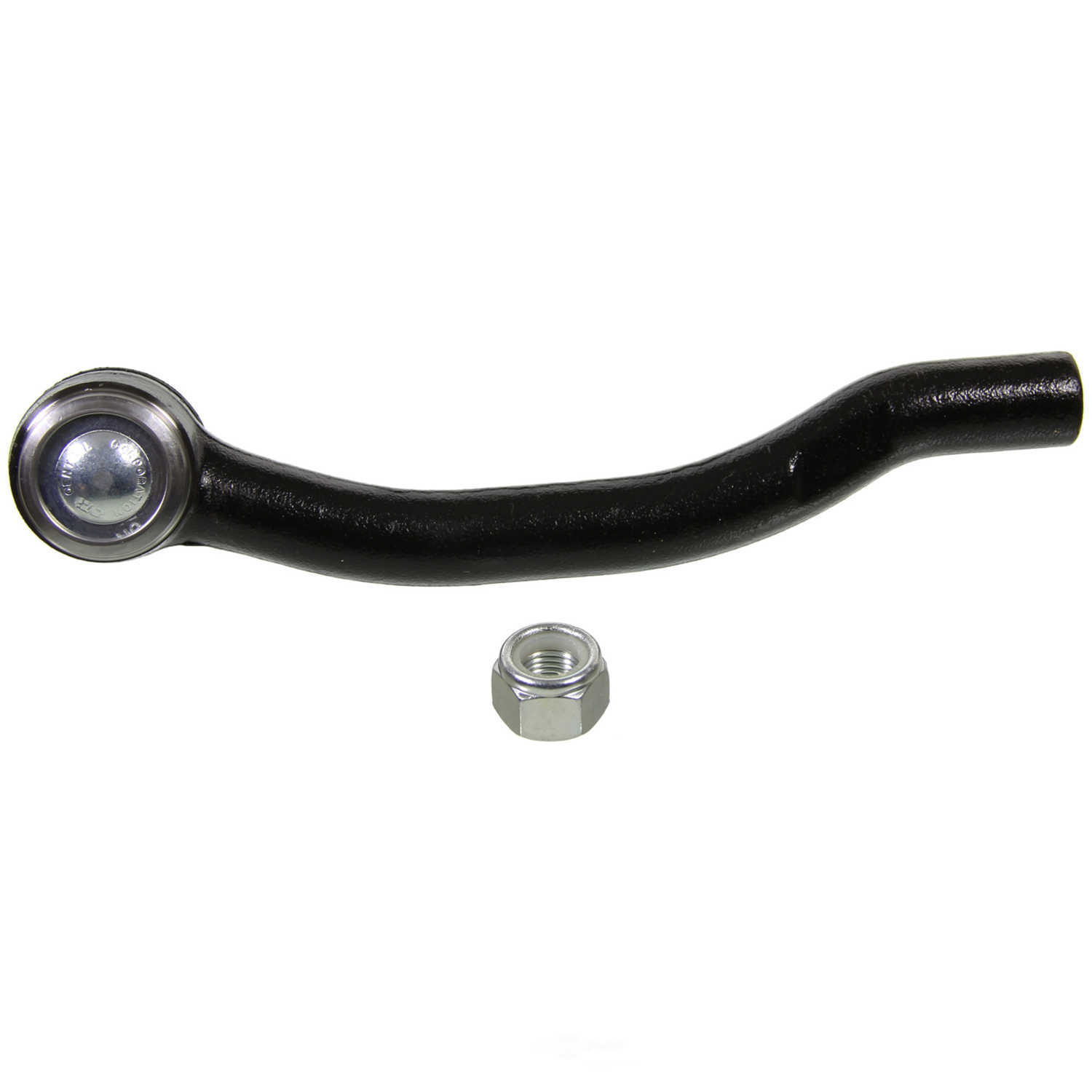 Front Left Outer Steering Tie Rod End