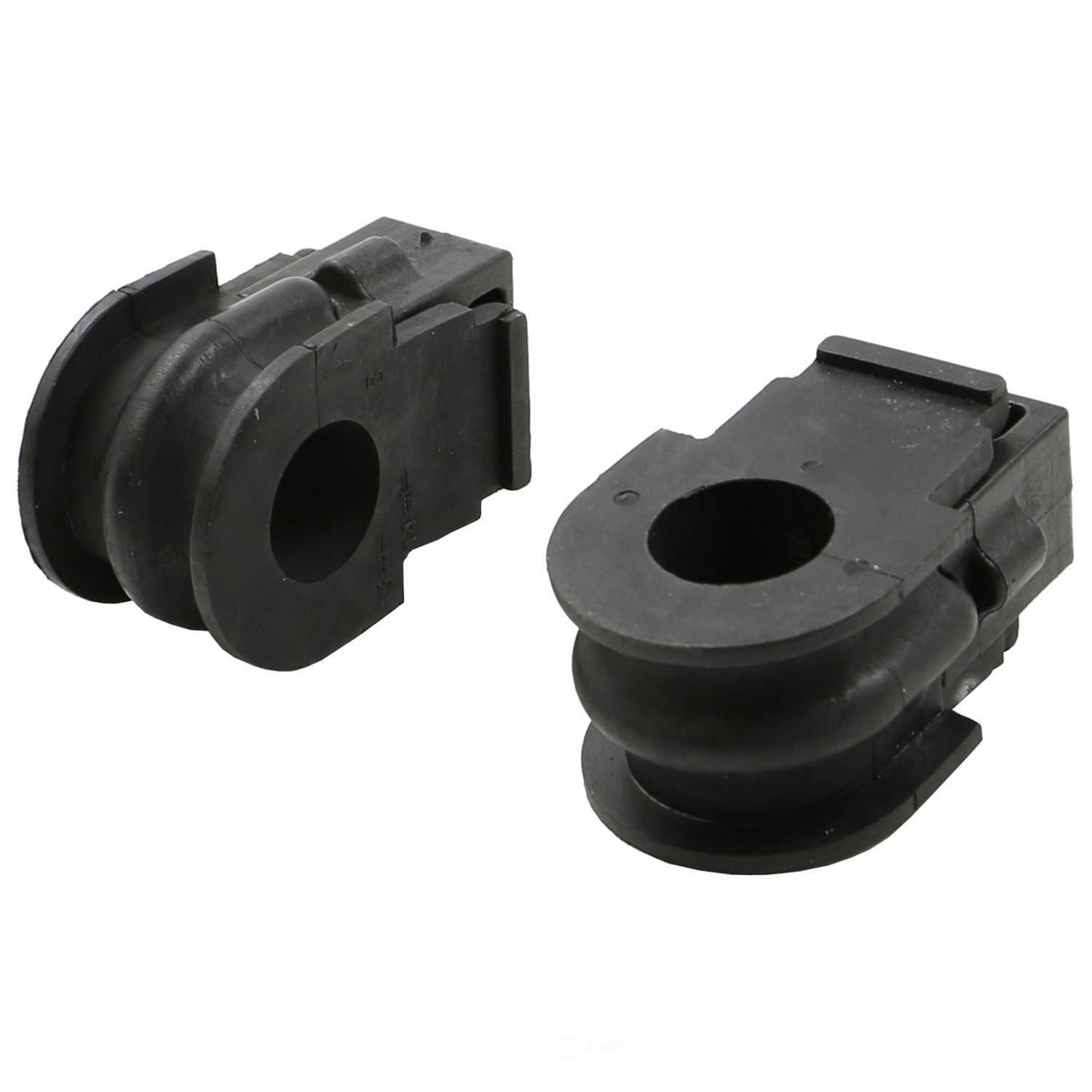 Front To Frame Suspension Stabilizer Bar Bushing Kit