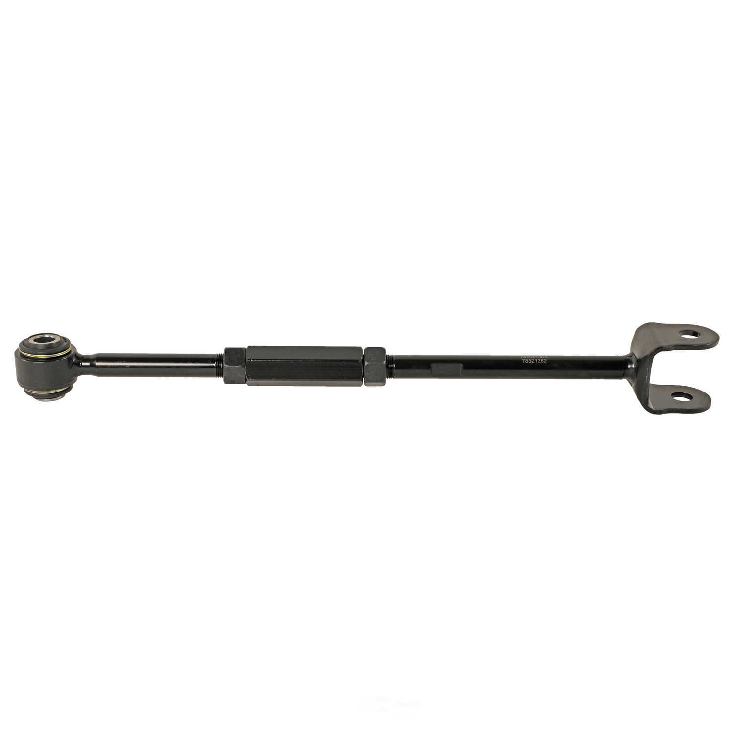 Rear Left And Right Lower Rearward Suspension Control Arm