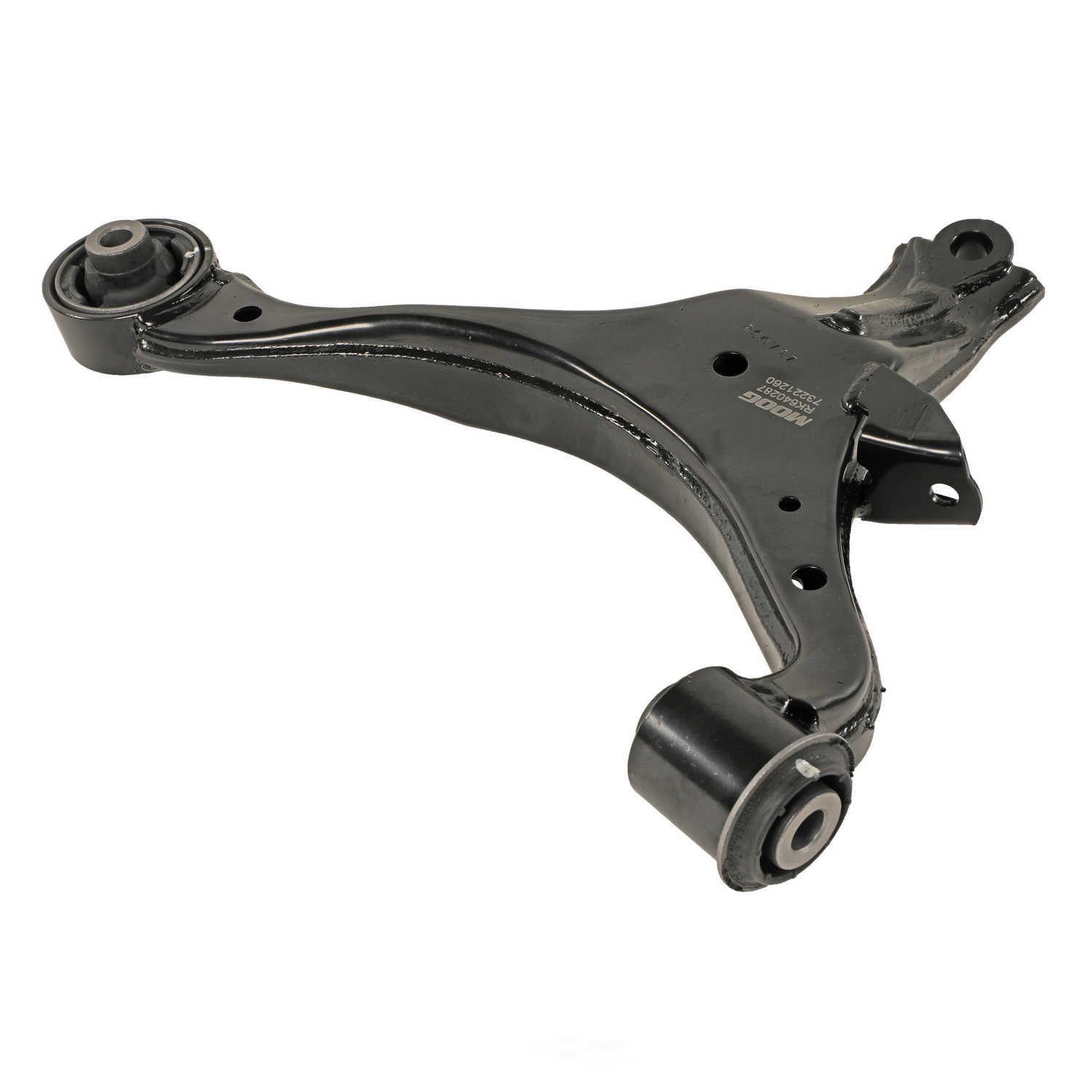 Front Right Lower Suspension Control Arm
