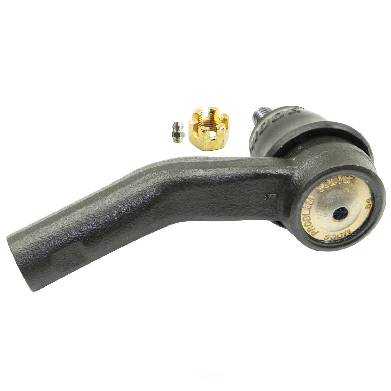 Front Left Outer Steering Tie Rod End
