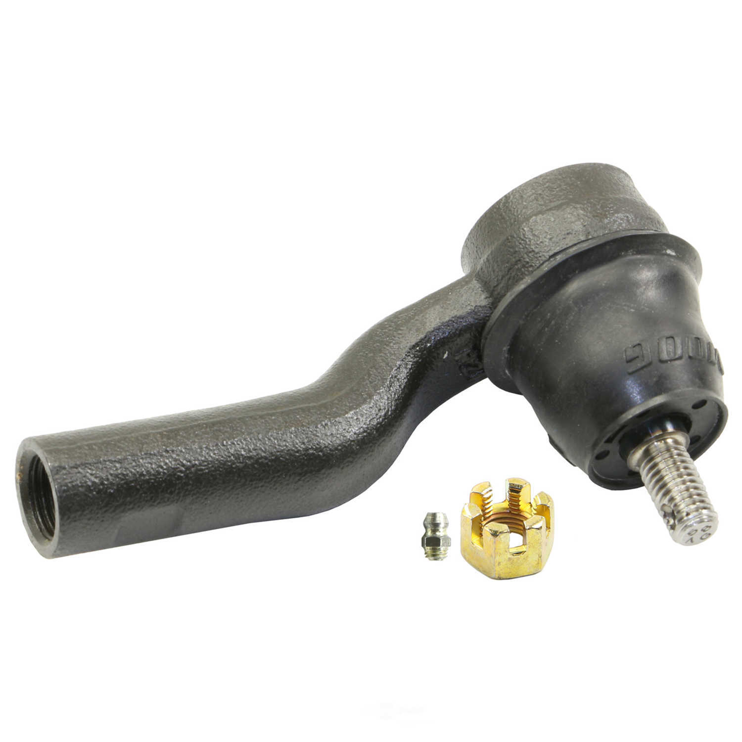 Front Left Outer Steering Tie Rod End