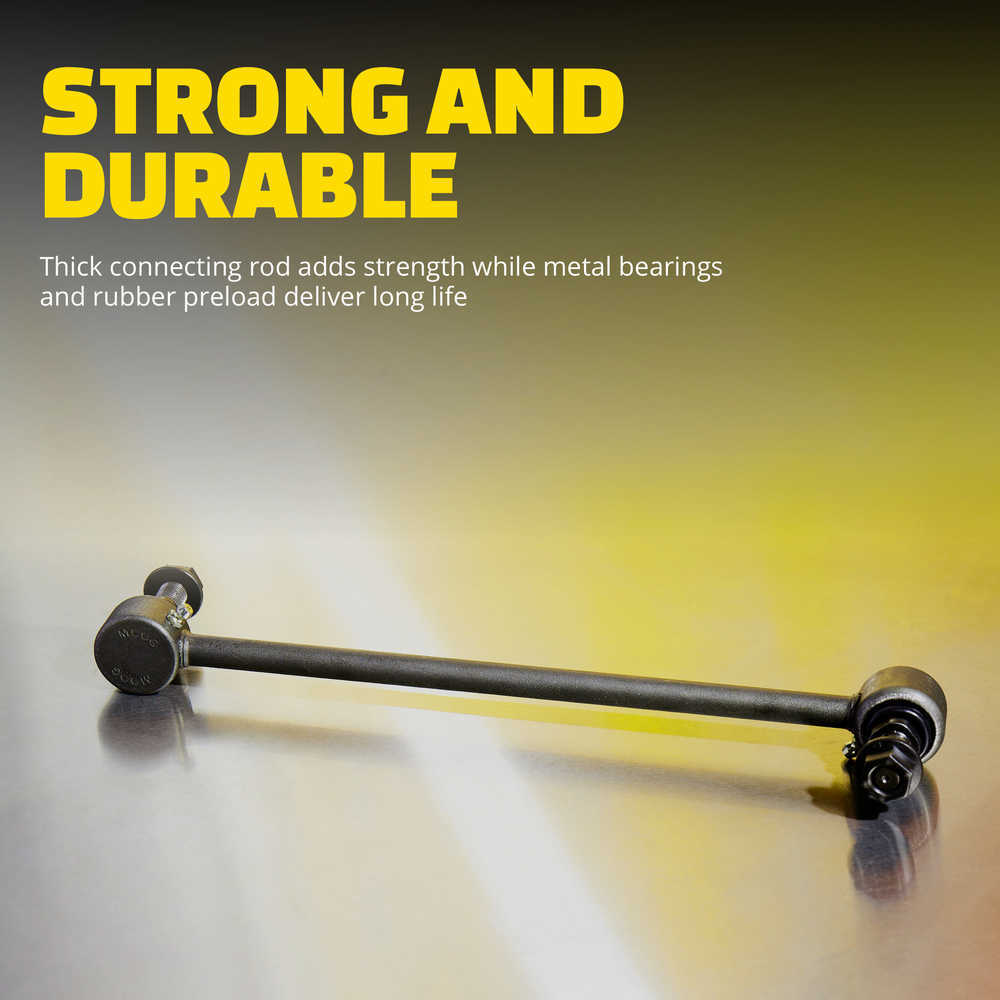 Front Suspension Stabilizer Bar Link