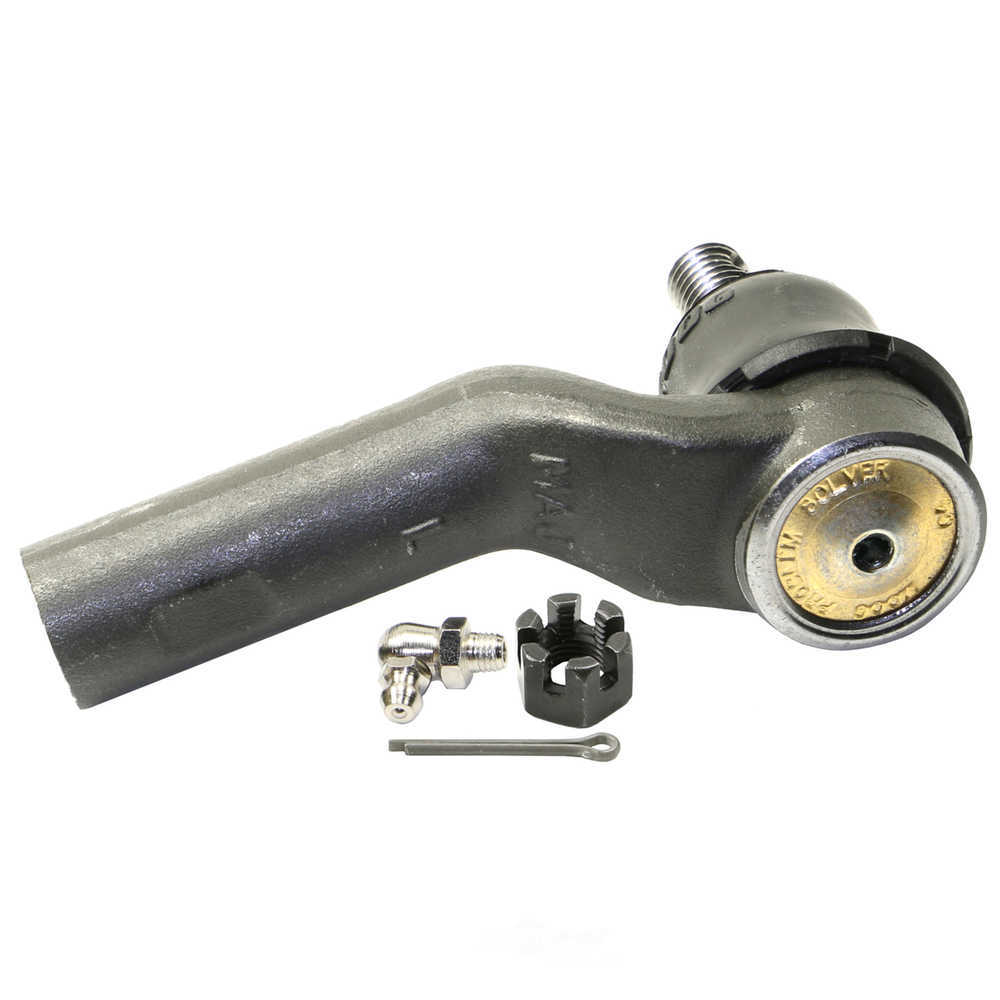 Front Left Outer Steering Tie Rod End