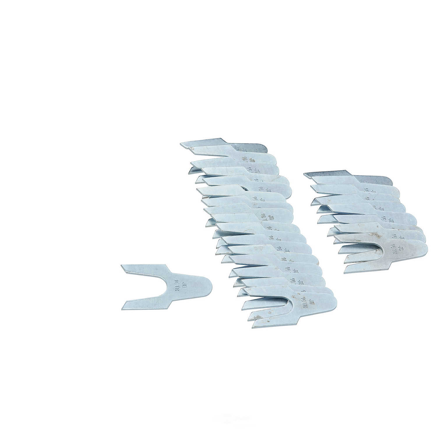 Alignment Caster / Camber Shim