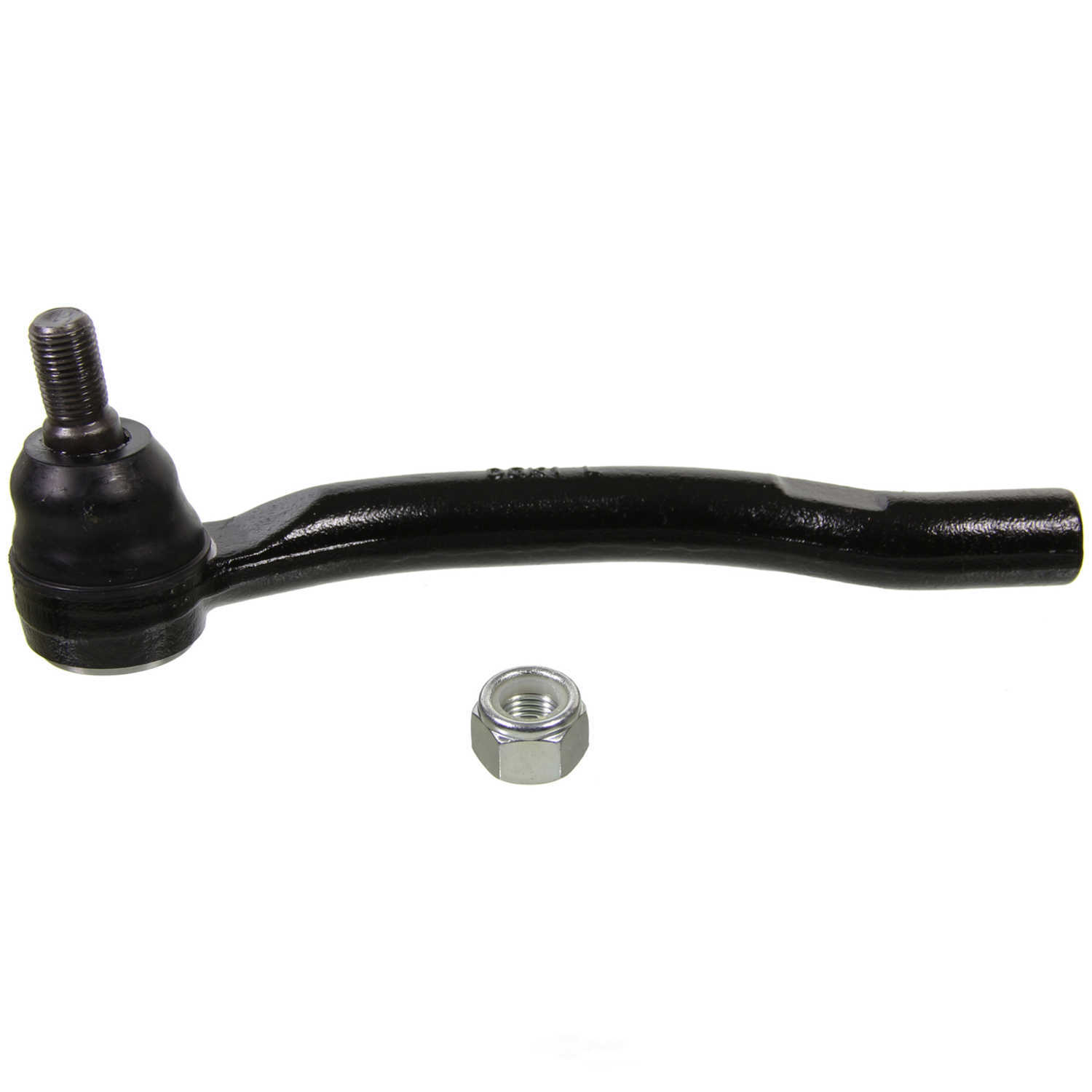 Front Left Outer Steering Tie Rod End