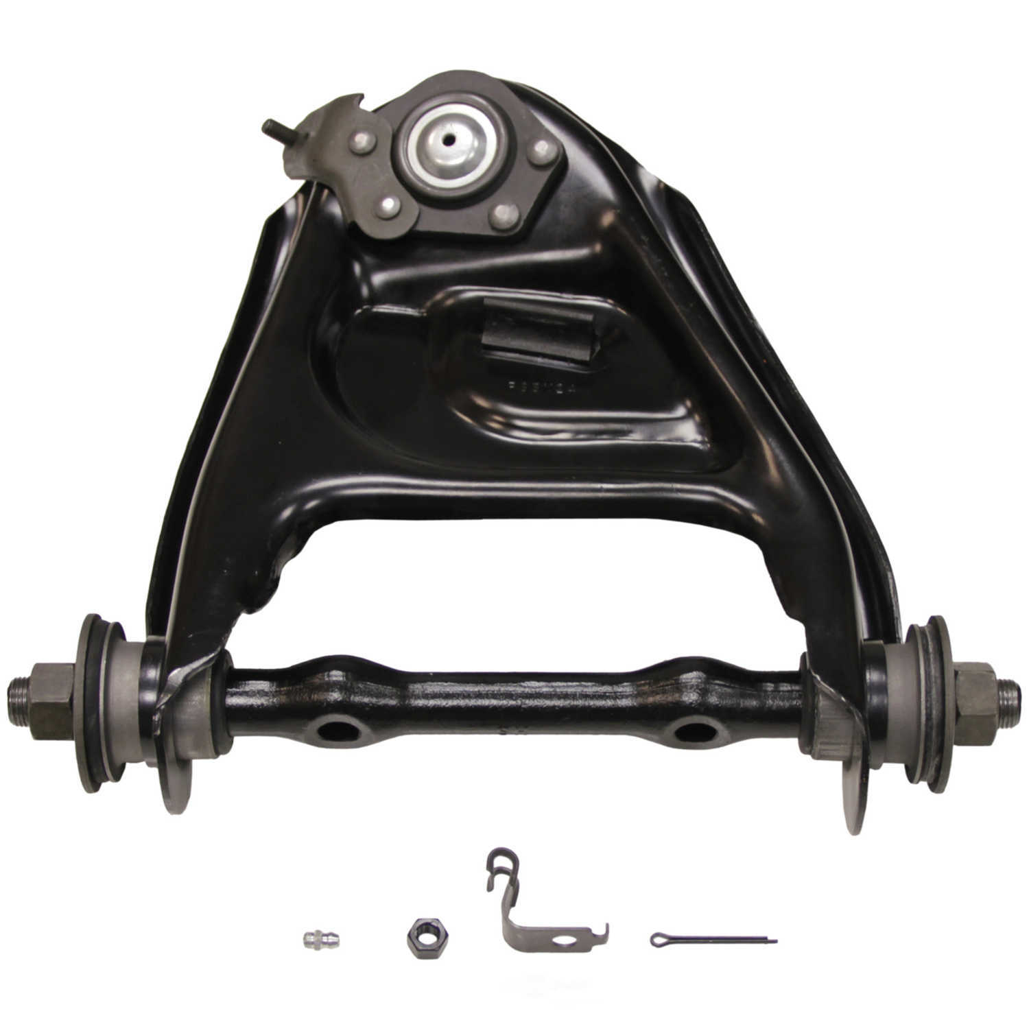 MOOG - Suspension Control Arm And Ball Joint Assembly (Front Right Upper) - MOO RK621268