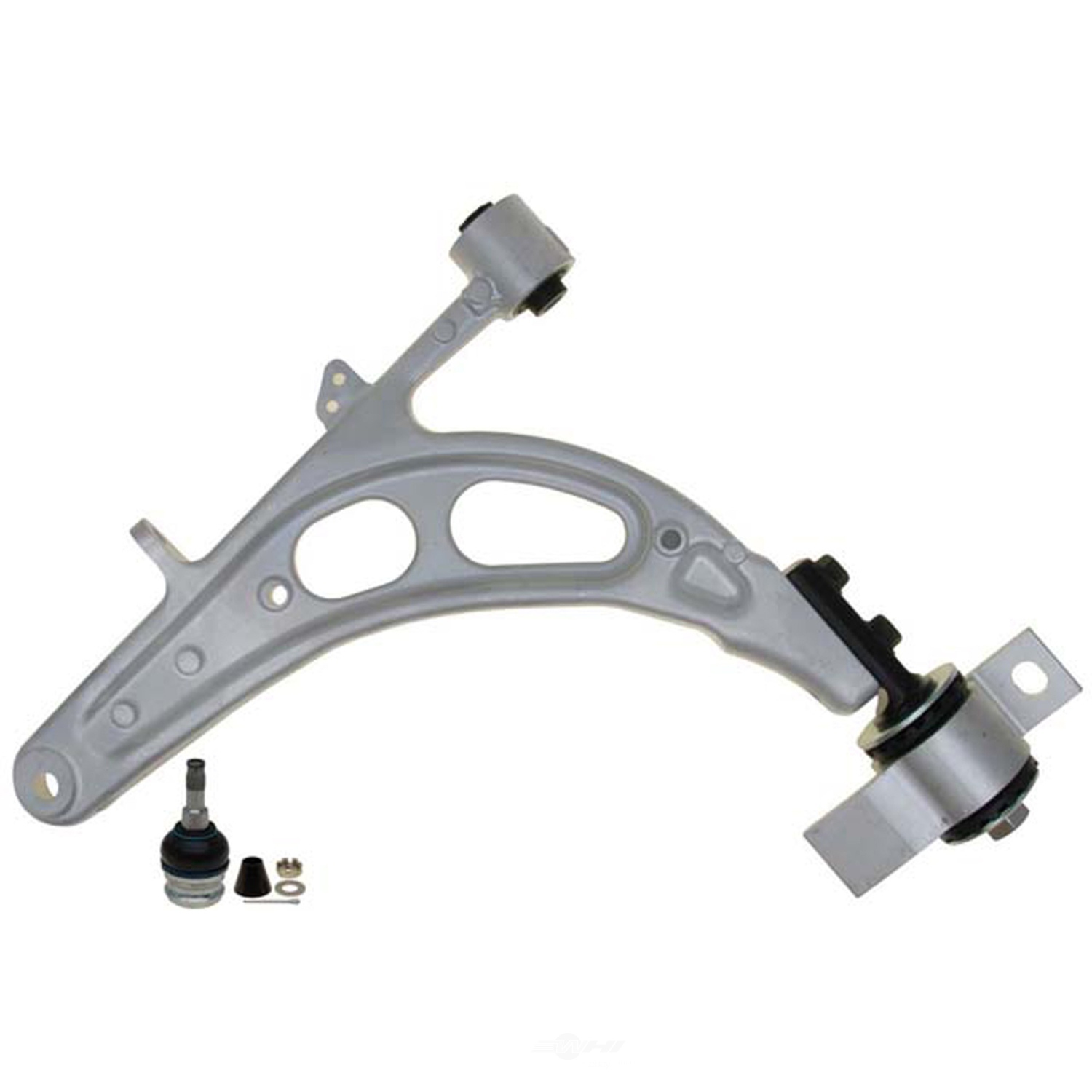 Suspension Control Arm and Ball Joint Assembly Front Right Lower fits Impreza 