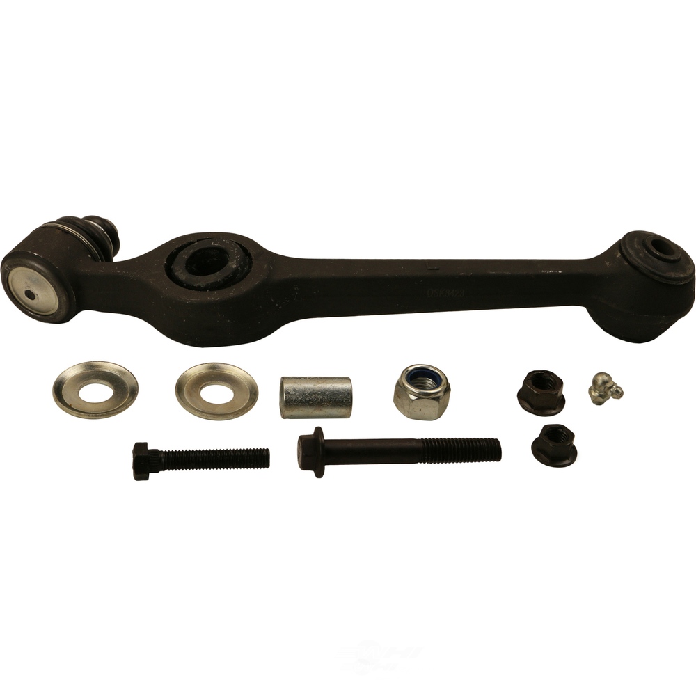 MOOG - Suspension Control Arm And Ball Joint Assembly - MOO RK8423