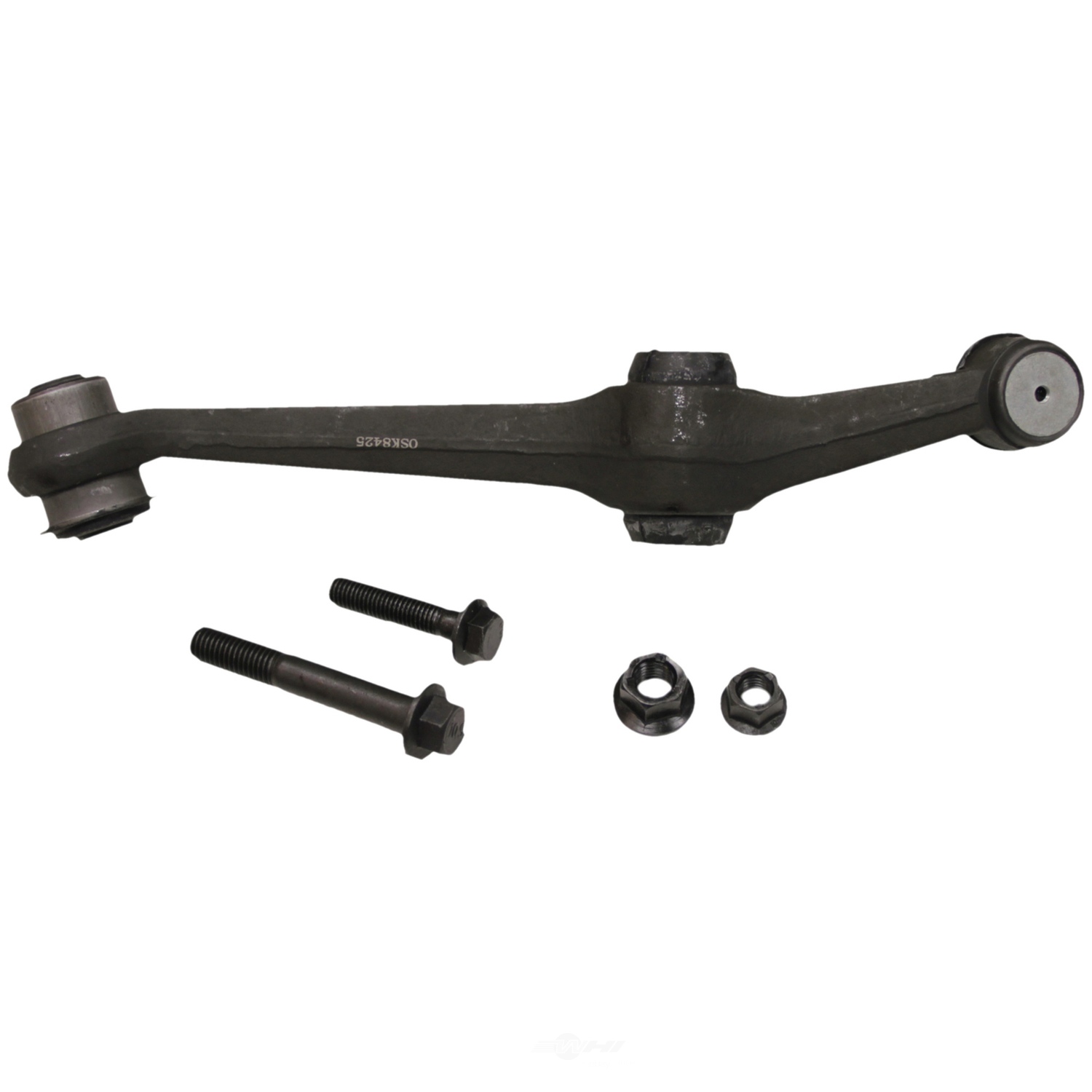 MOOG - Suspension Control Arm And Ball Joint Assembly - MOO RK8425