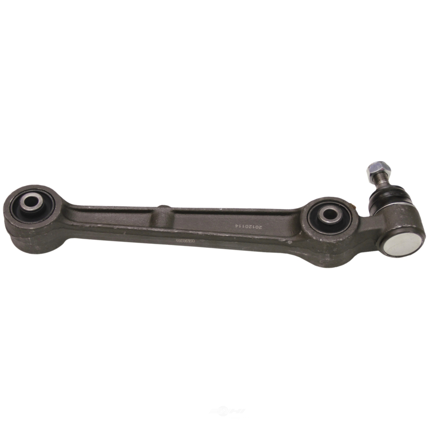 MOOG - Suspension Control Arm And Ball Joint Assembly - MOO RK90265