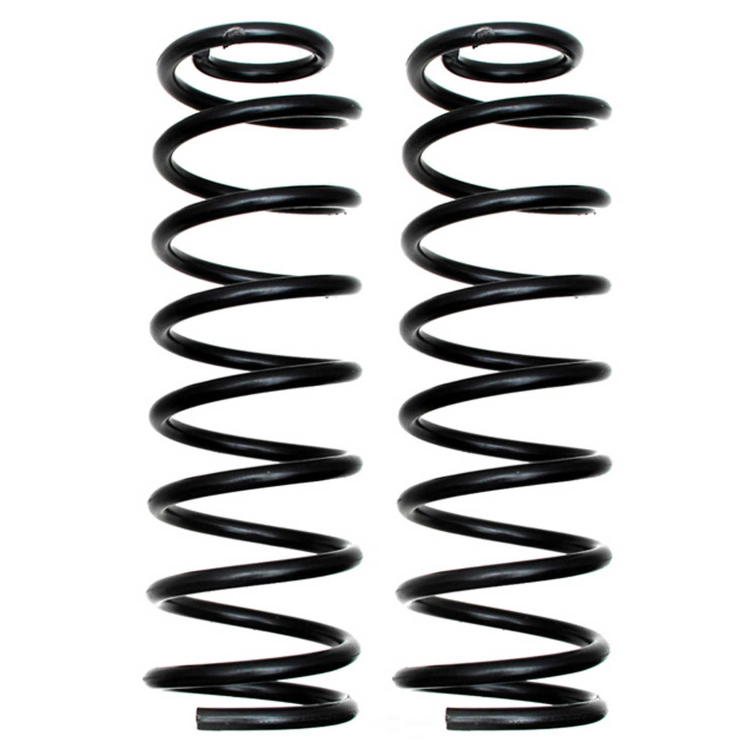 MOOG - Coil Spring Set - MOO - 3224