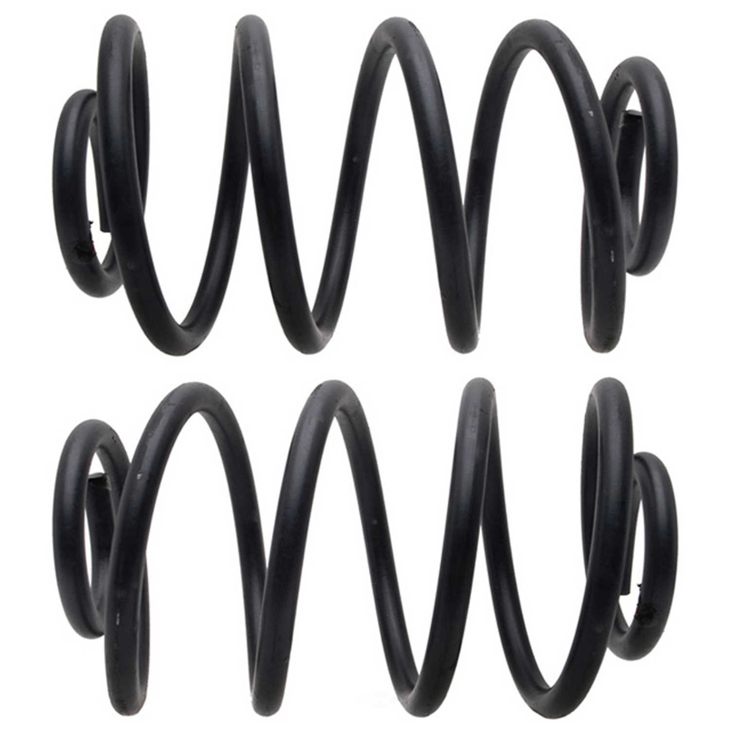 MOOG - Coil Spring Set - MOO - 3227