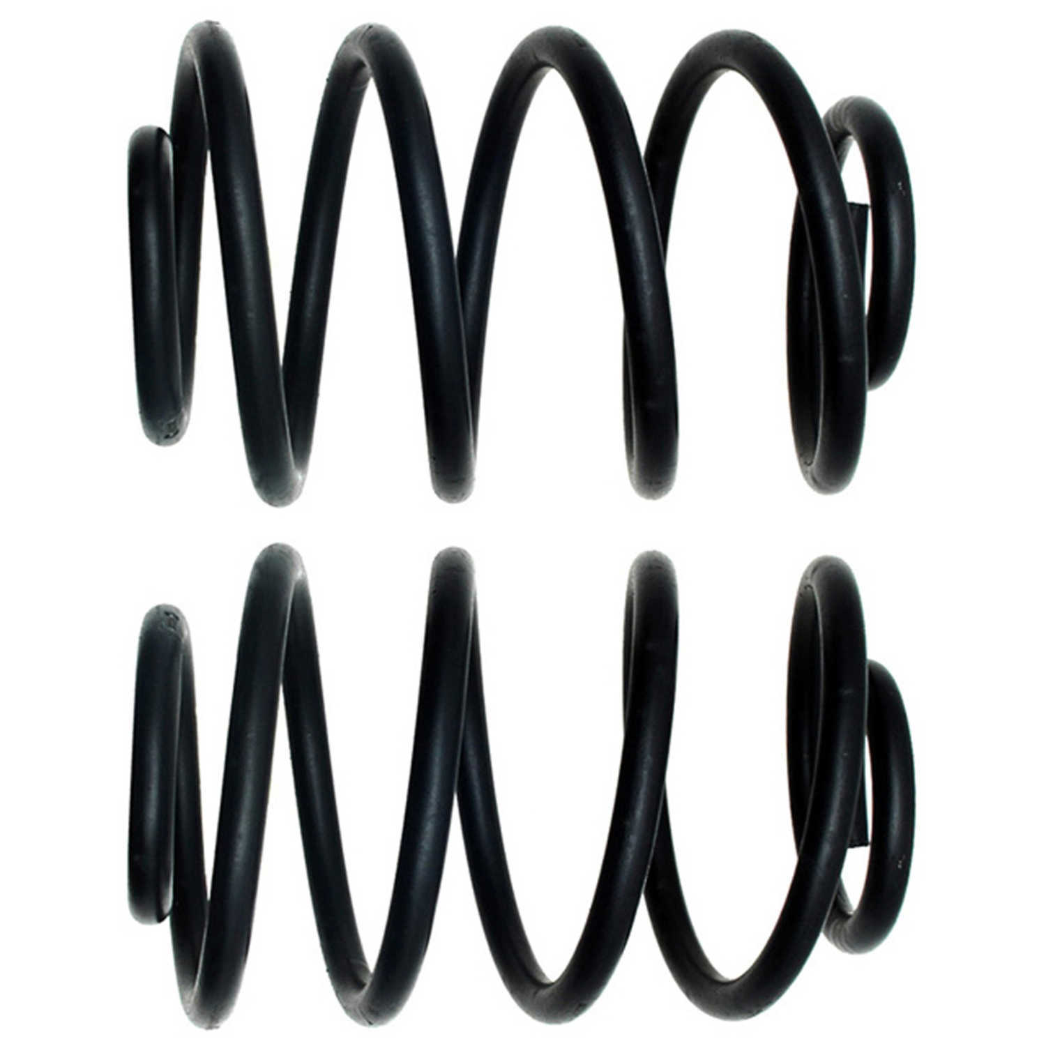 MOOG - Coil Spring Set - MOO - 3229