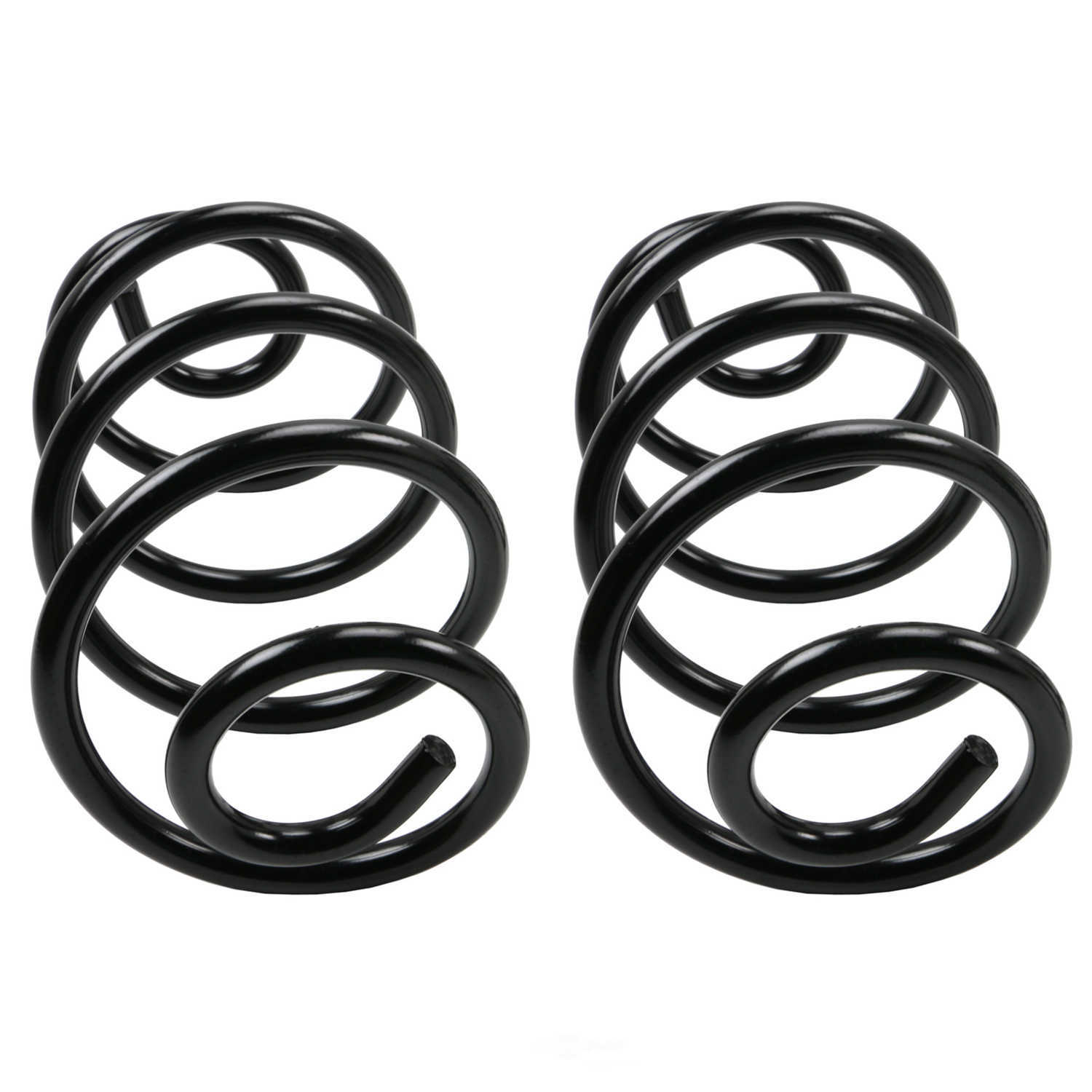 MOOG - Coil Spring Set - MOO - 5385
