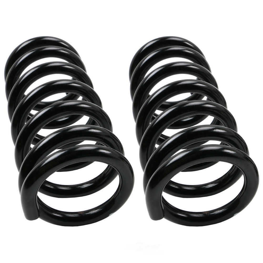 MOOG - Coil Spring Set - MOO - 5662