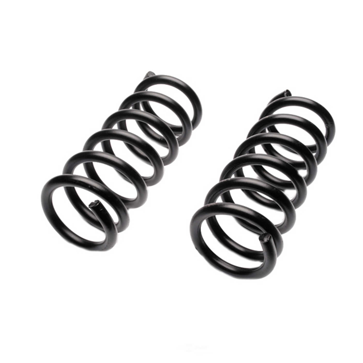 MOOG - Coil Spring Set - MOO - 5758