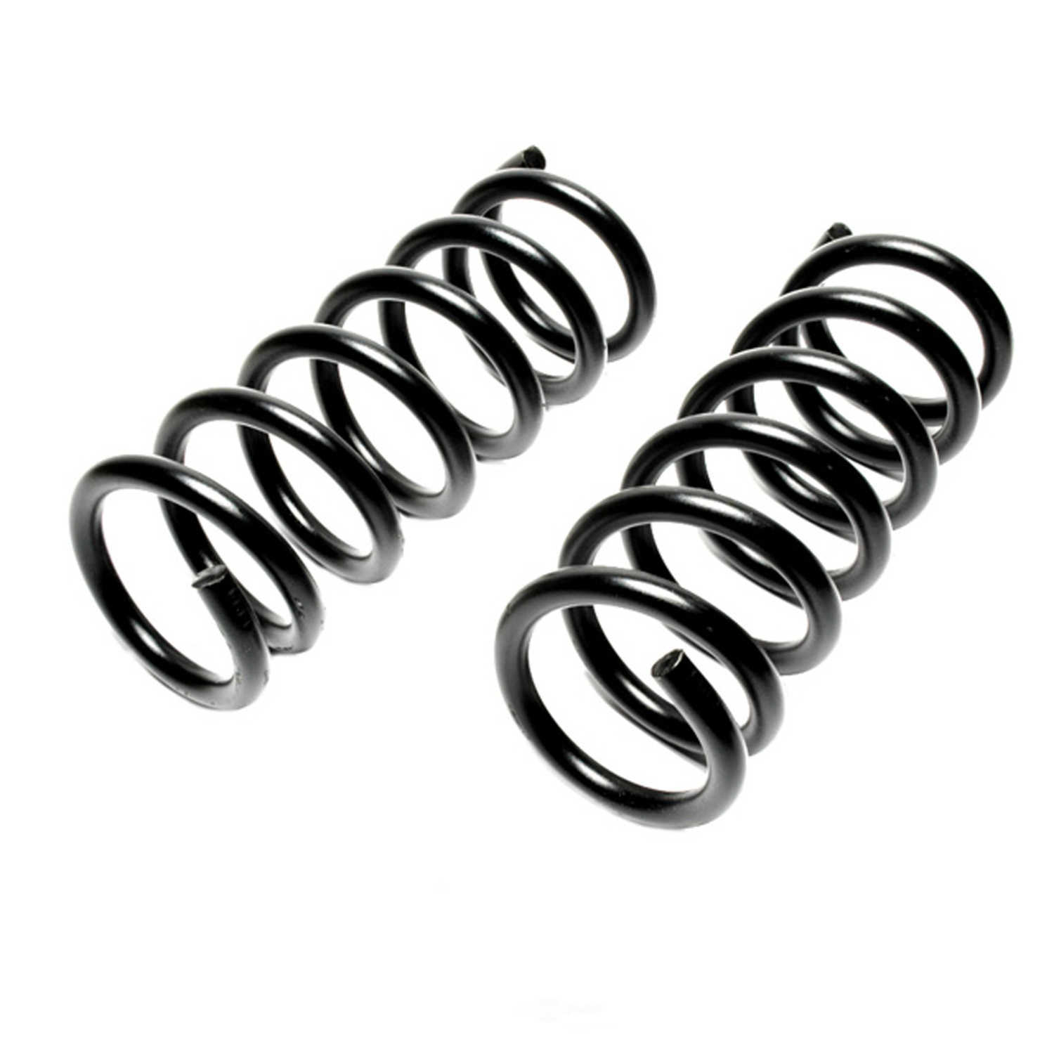 MOOG - Coil Spring Set - MOO - 5762