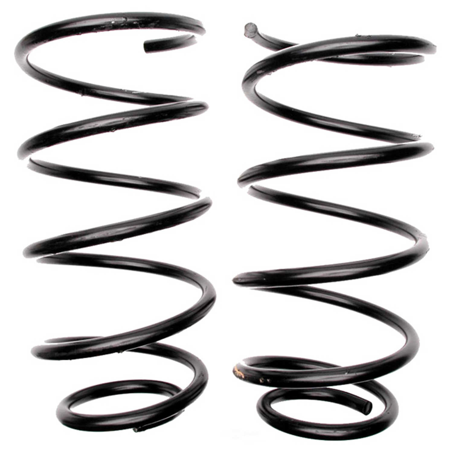 MOOG - Coil Spring Set - MOO - 60199