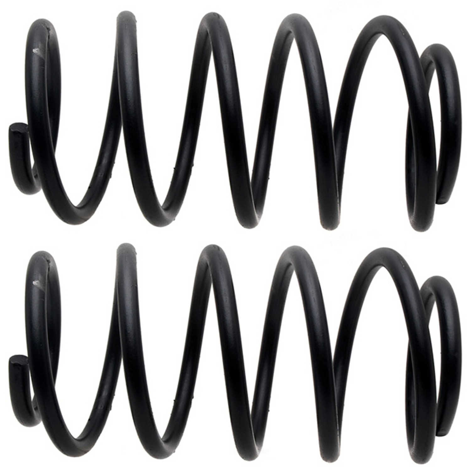 MOOG - Coil Spring Set - MOO - 60232