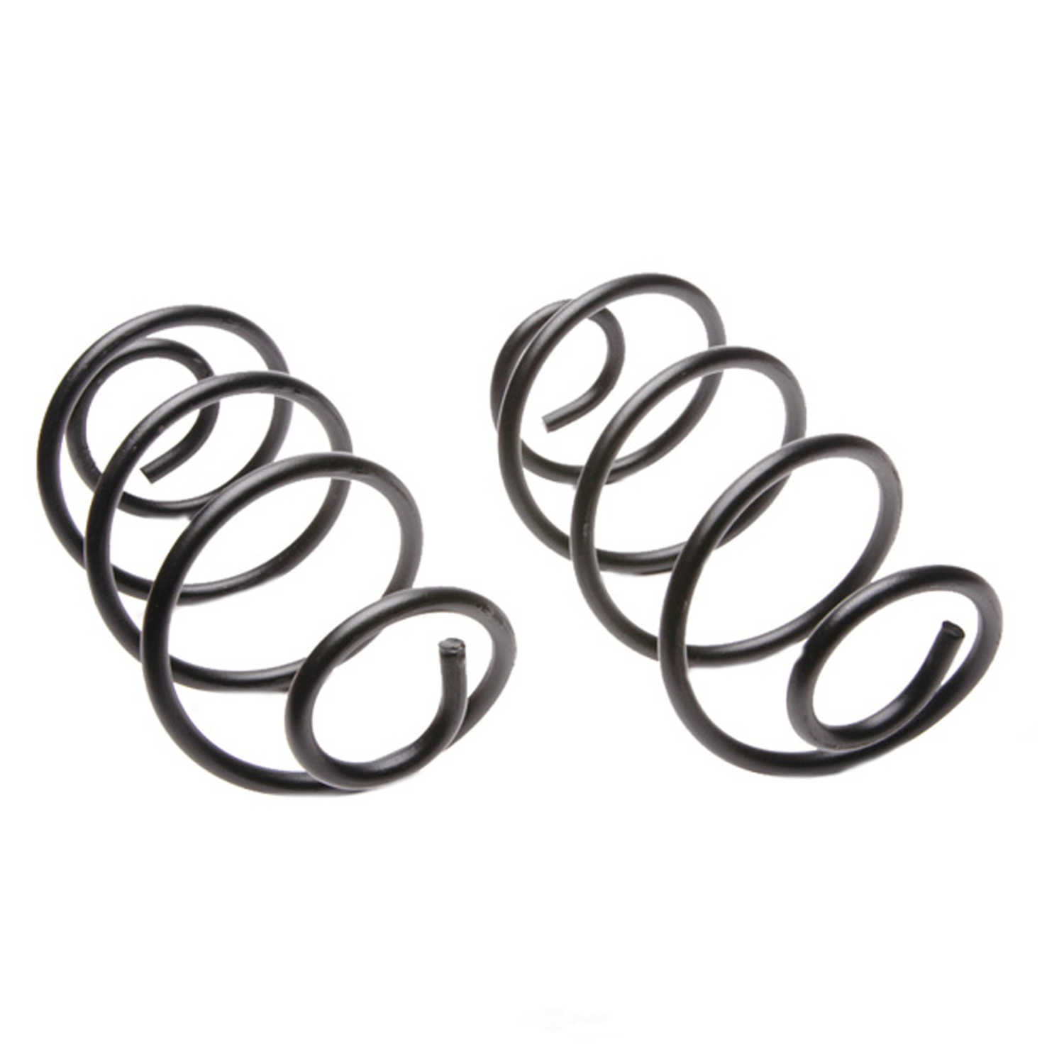 MOOG - Coil Spring Set - MOO - 6321