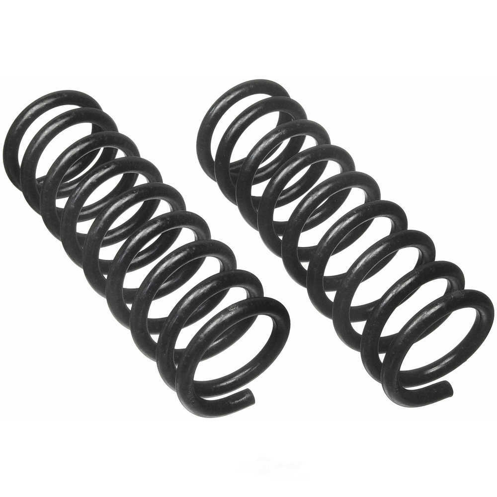 MOOG - Coil Spring Set - MOO - 80093