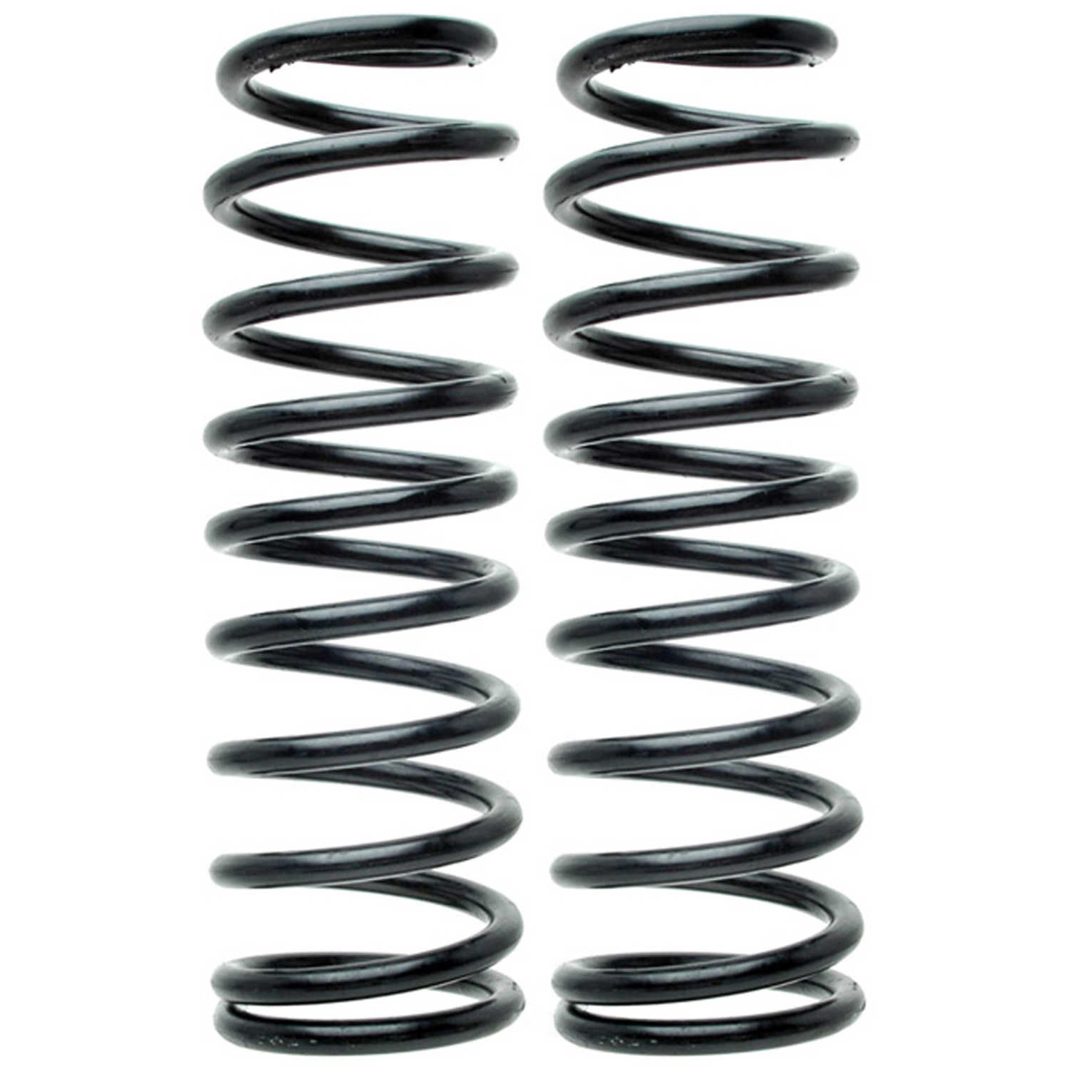 MOOG - Coil Spring Set - MOO - 80667