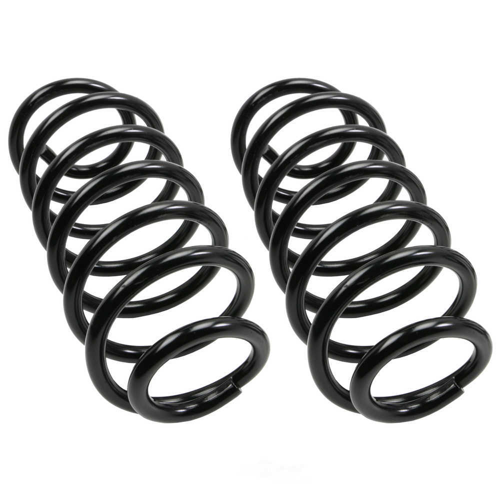 MOOG - Coil Spring Set - MOO - 80871
