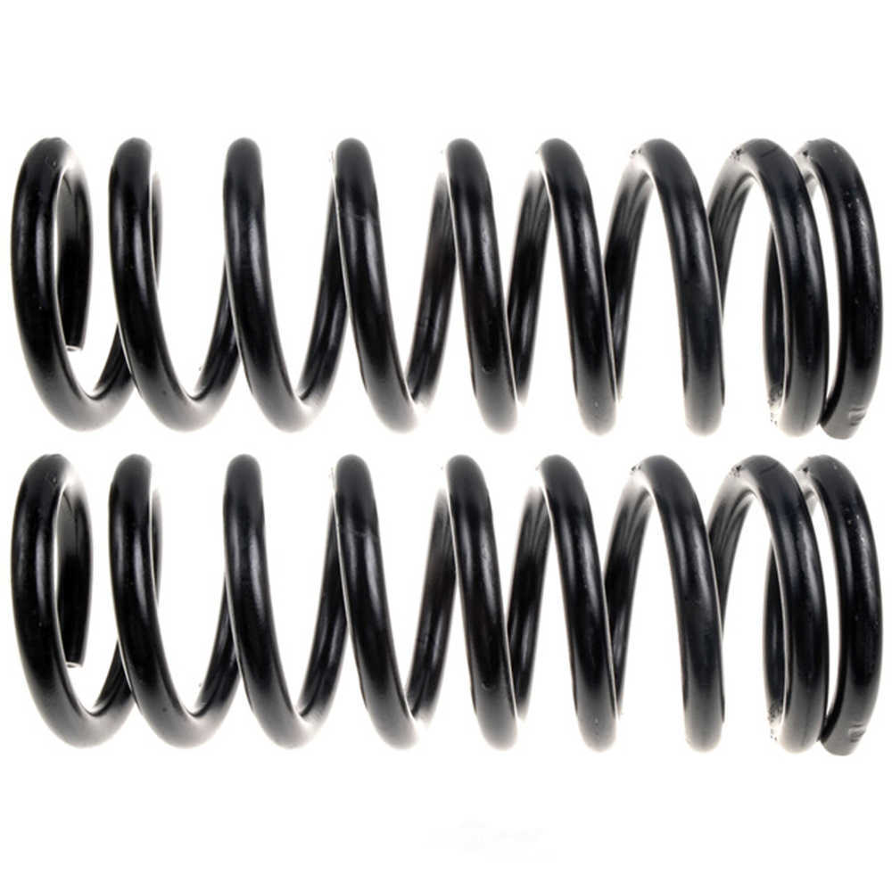 MOOG - Coil Spring Set - MOO - 80910