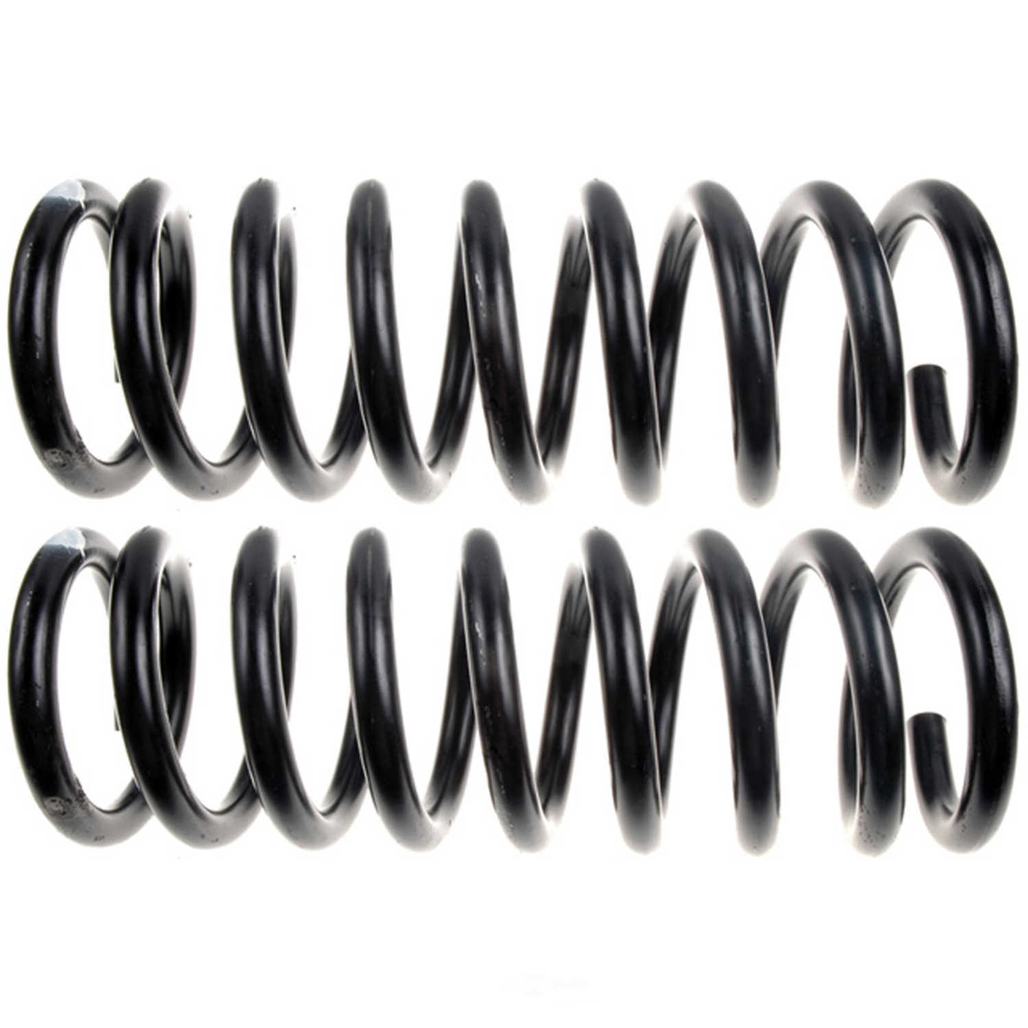 MOOG - Coil Spring Set - MOO - 80912
