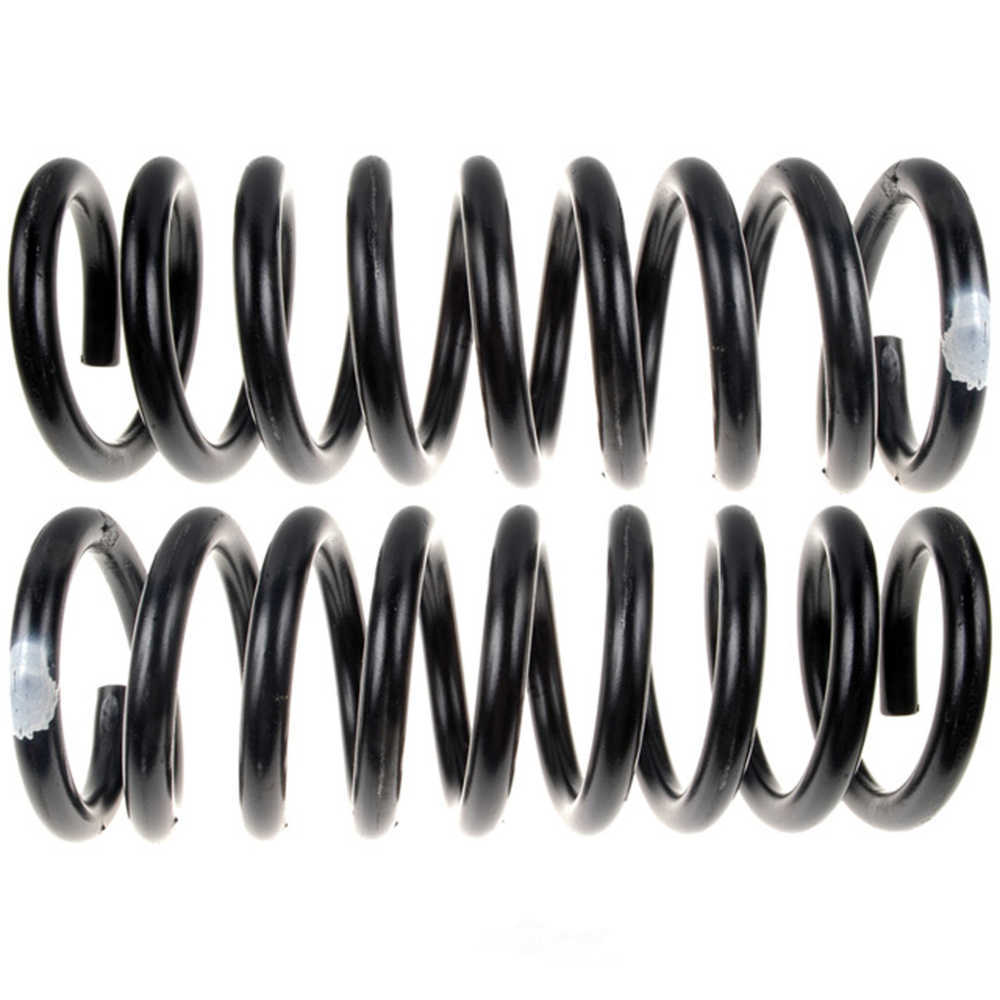 MOOG - Coil Spring Set - MOO - 80914