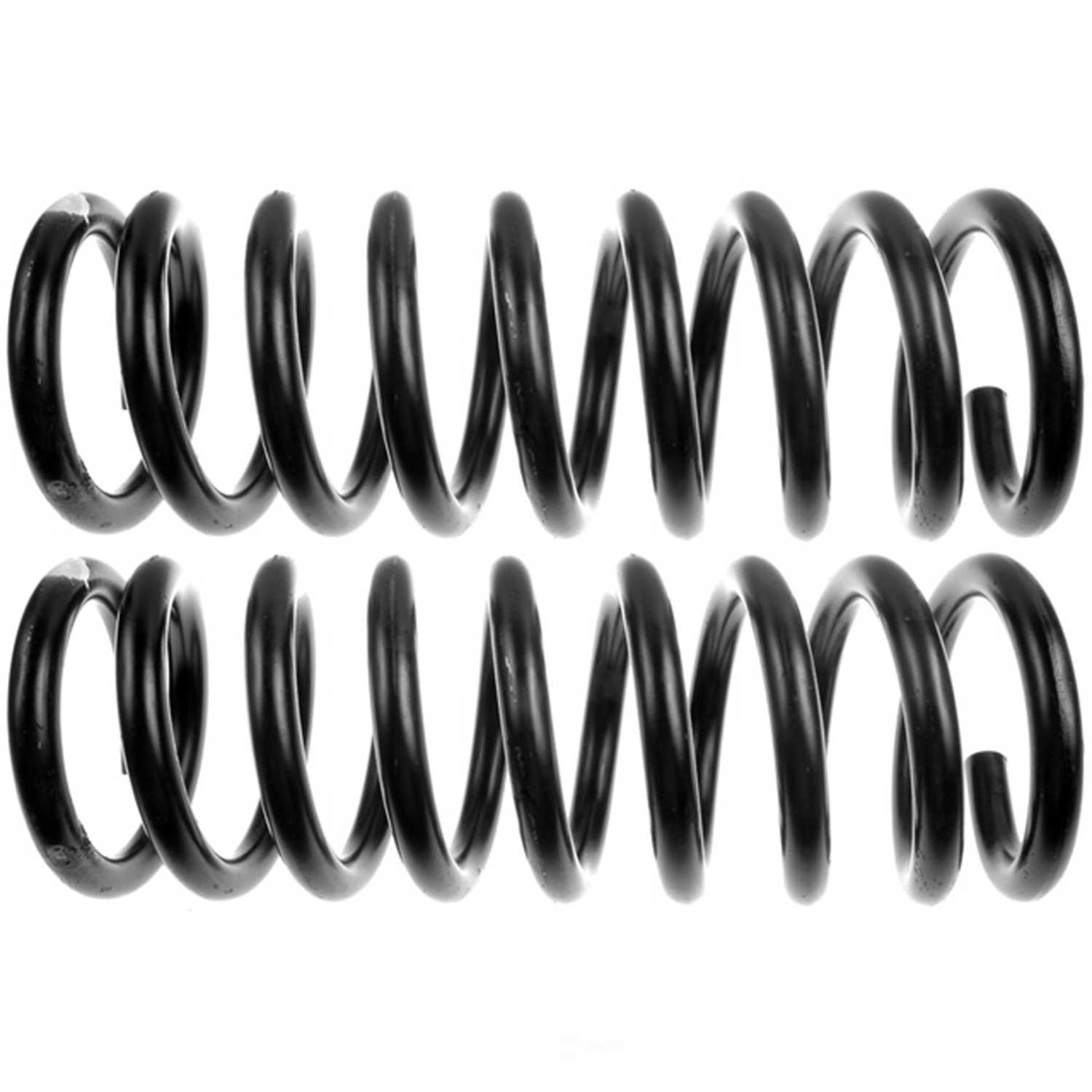 MOOG - Coil Spring Set - MOO - 80918
