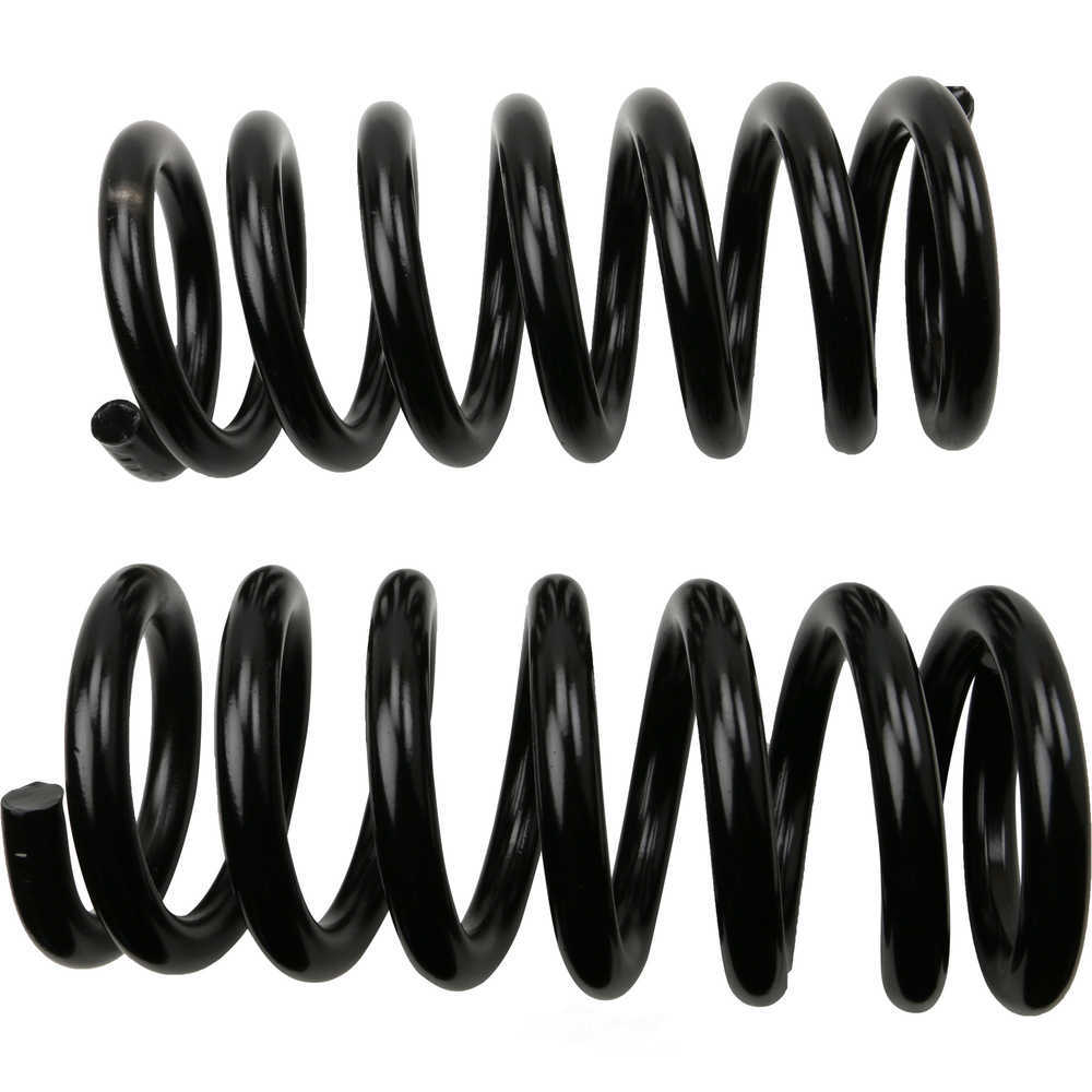 MOOG - Coil Spring Set (Front) - MOO 80994