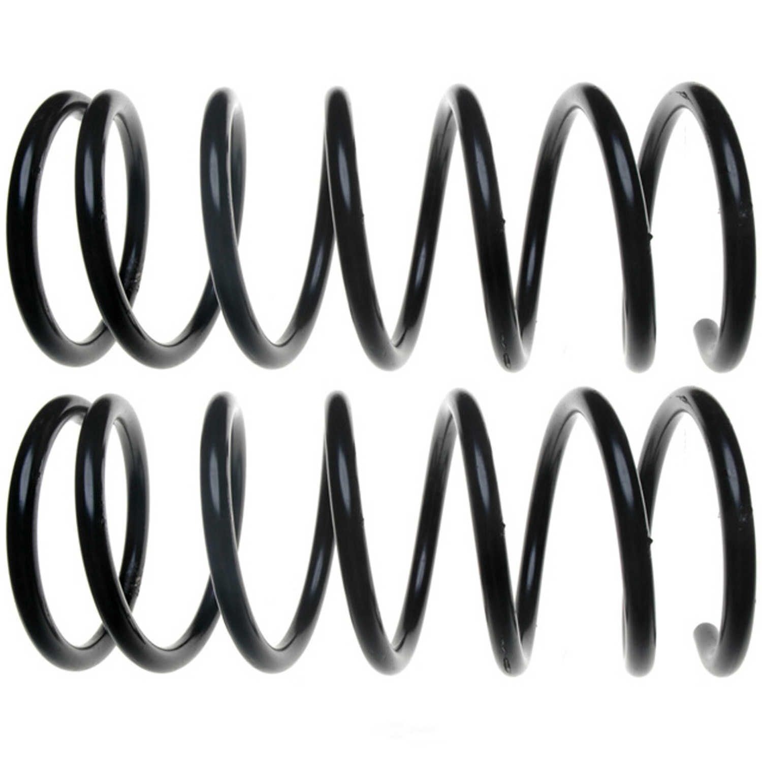 MOOG - Coil Spring Set - MOO - 81034