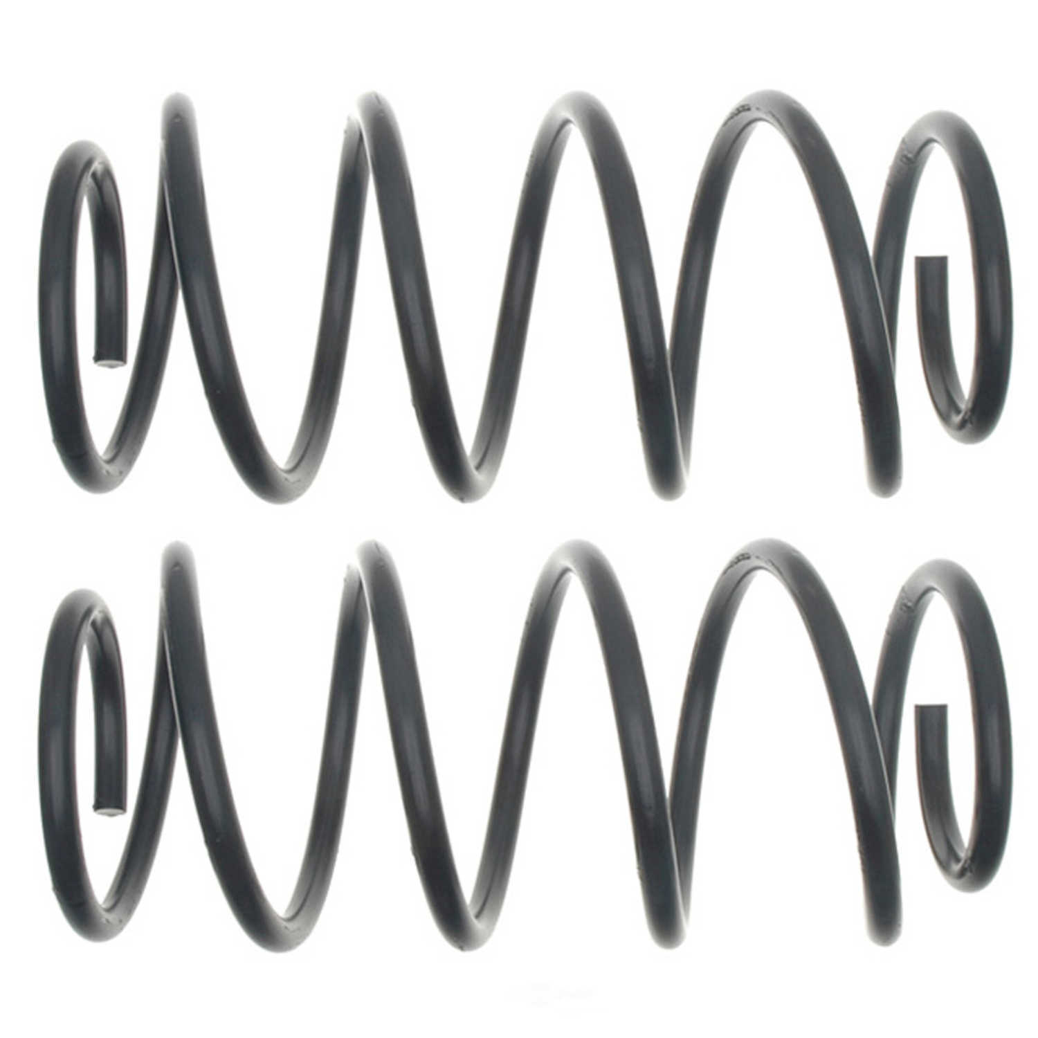 MOOG - Coil Spring Set - MOO - 81040