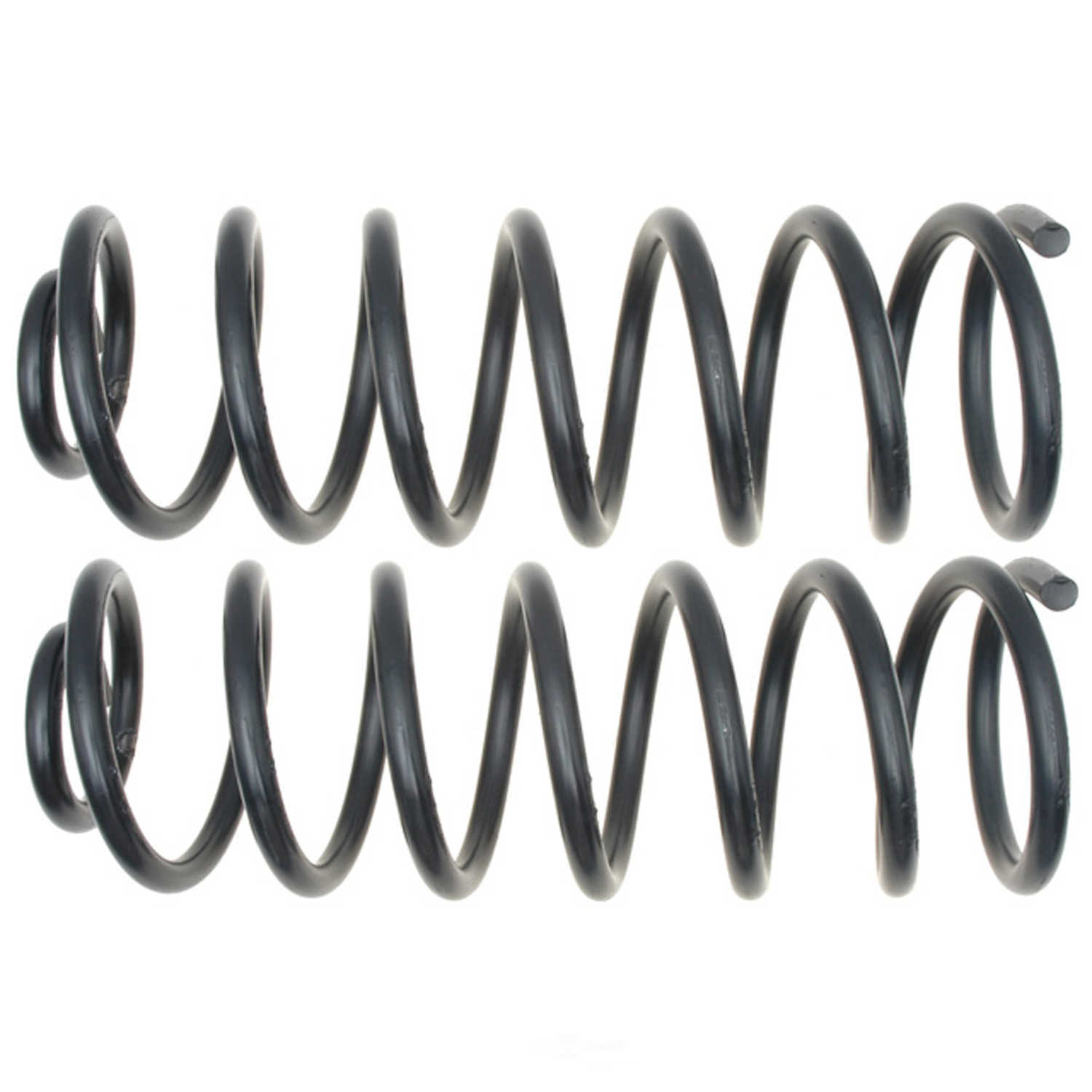 MOOG - Coil Spring Set - MOO - 81097