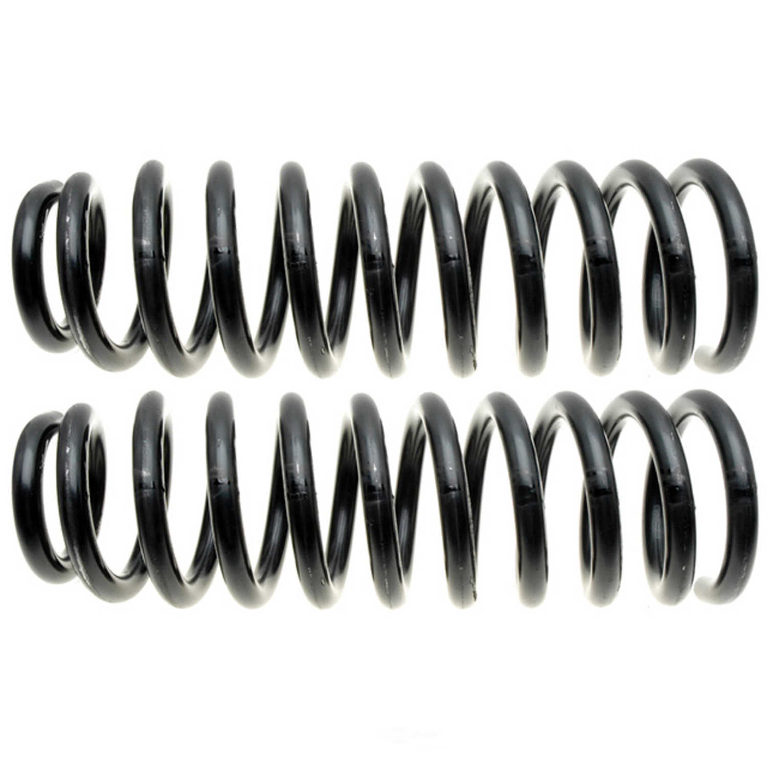 MOOG - Coil Spring Set - MOO - 81112