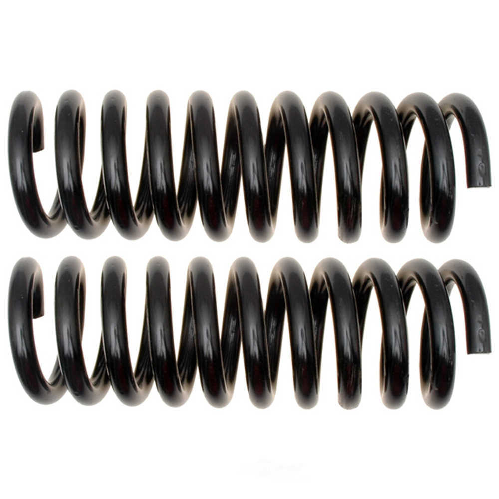 MOOG - Coil Spring Set - MOO - 81127