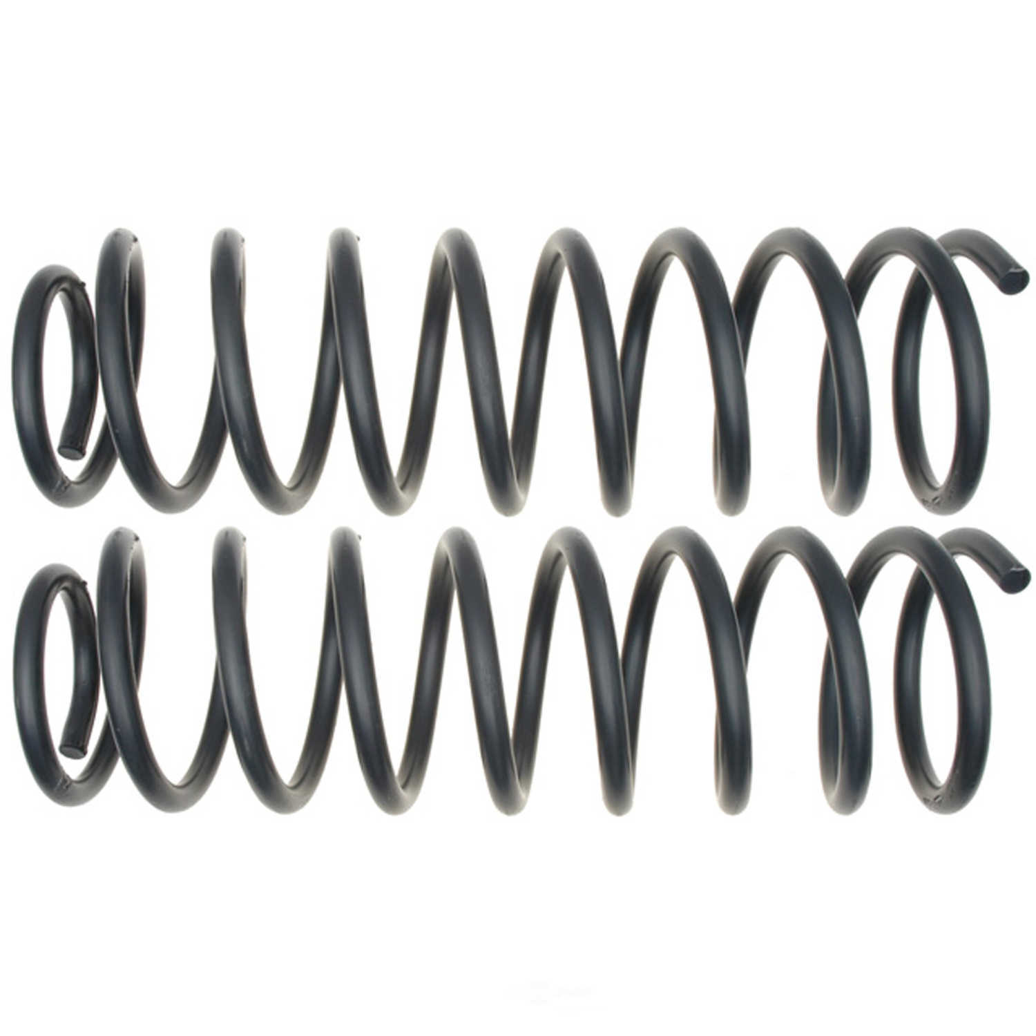 MOOG - Coil Spring Set - MOO - 81222