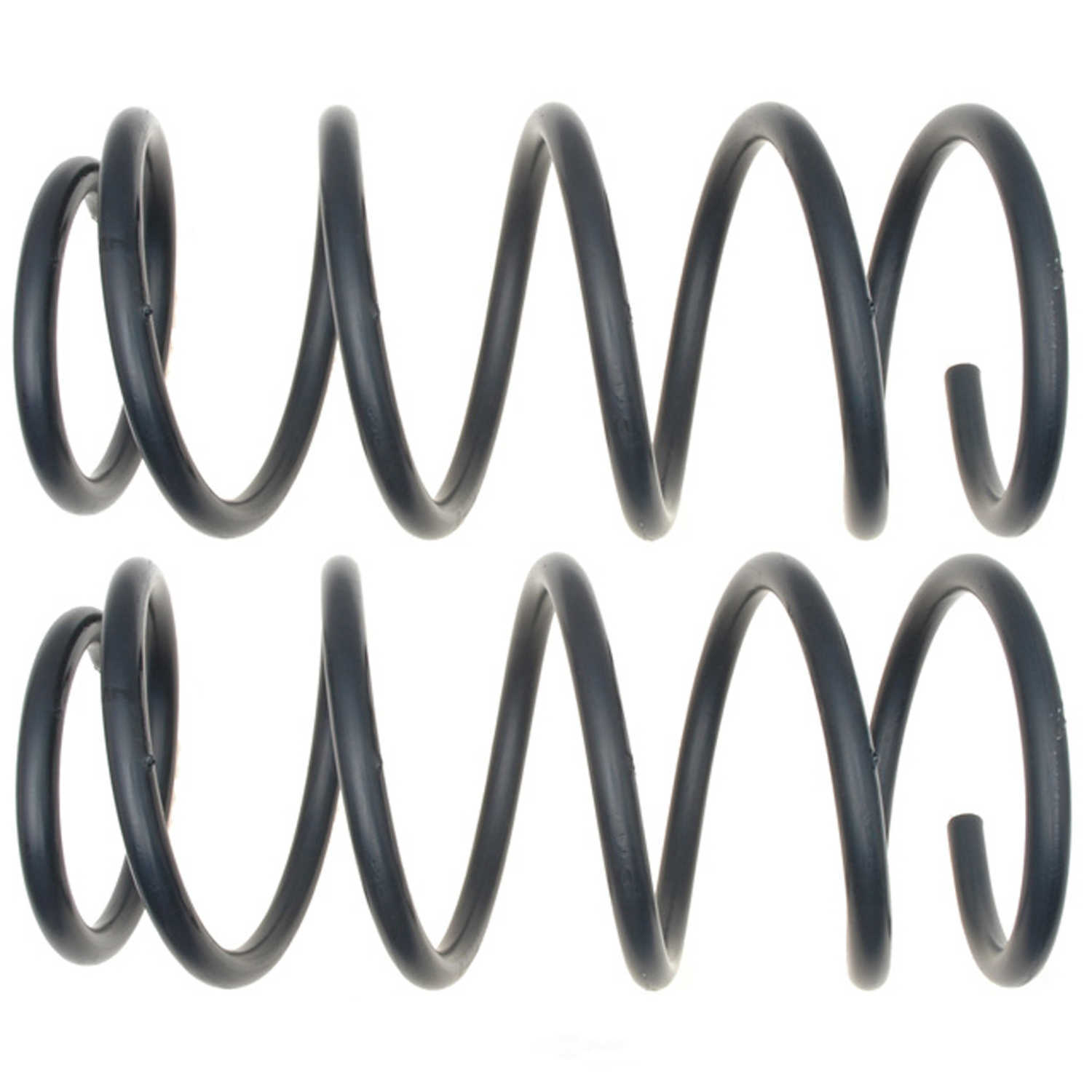 MOOG - MOOG Chassis Coil Spring Set - MOO - 81230