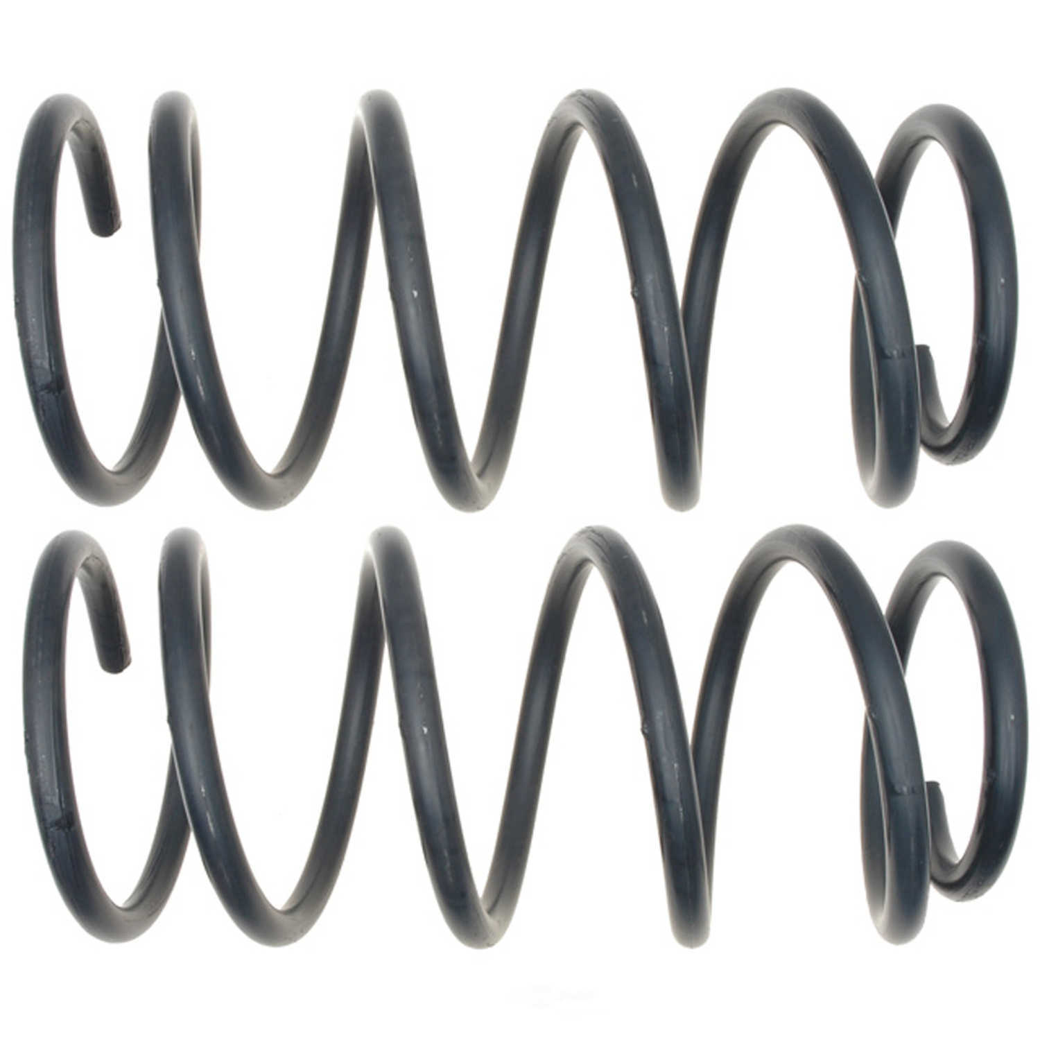 MOOG - Coil Spring Set - MOO - 81232