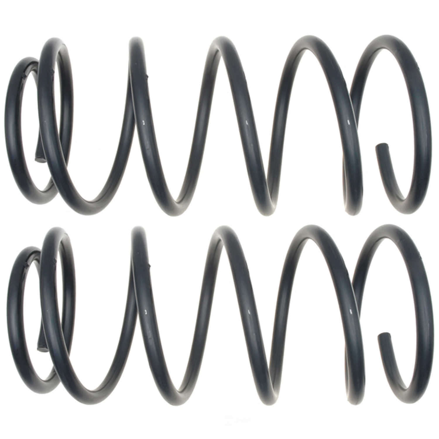 MOOG - Coil Spring Set - MOO - 81234