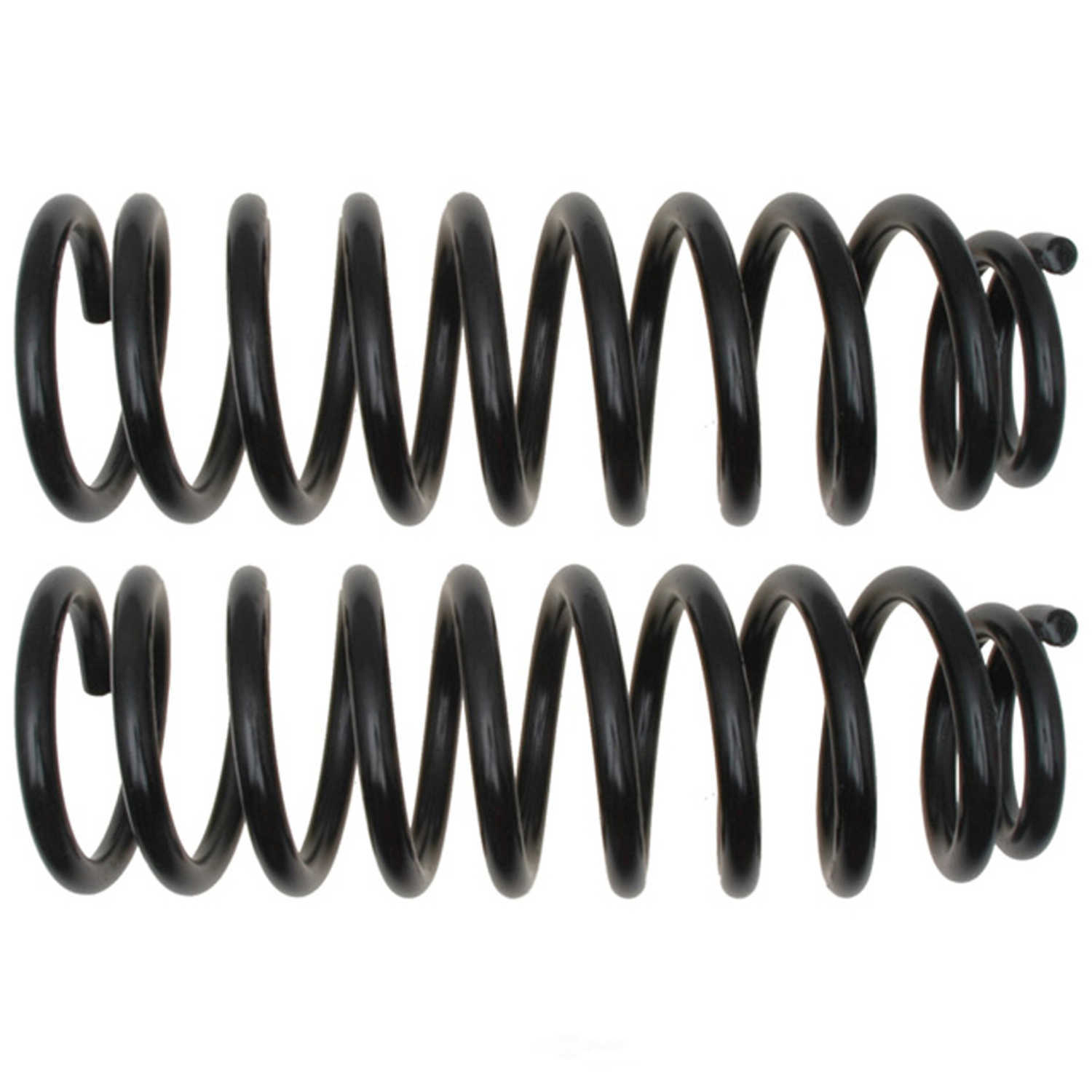MOOG - Coil Spring Set - MOO - 81296