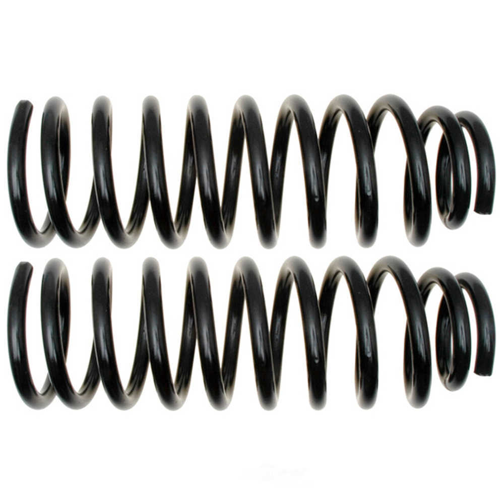 MOOG - Coil Spring Set - MOO - 81300