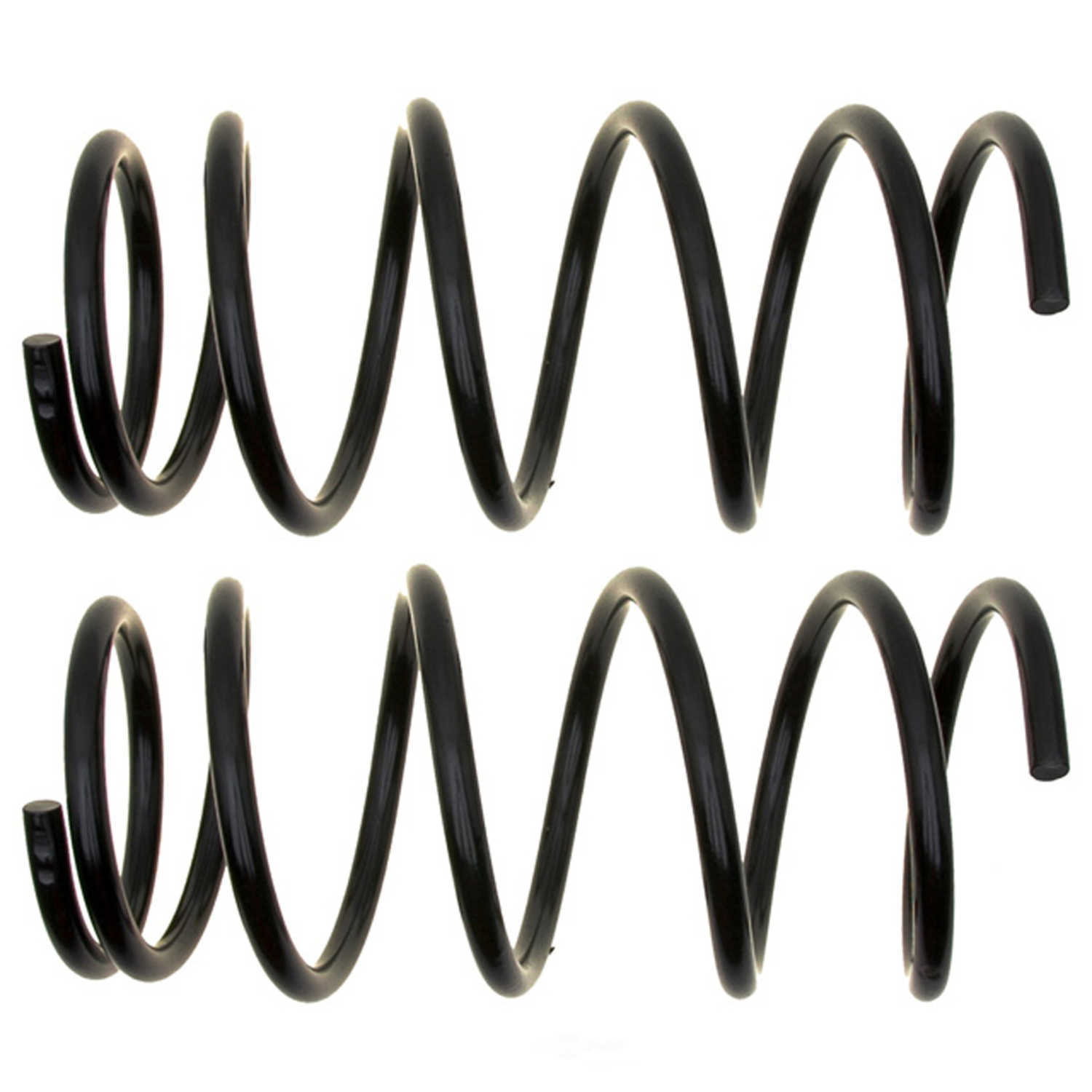 MOOG - Coil Spring Set - MOO - 81358